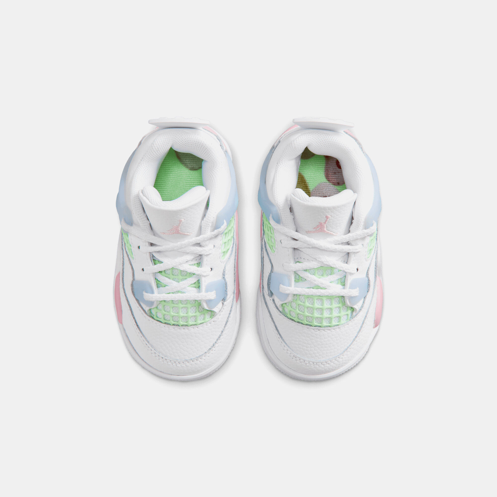 Jordan 4 Retro image number 3