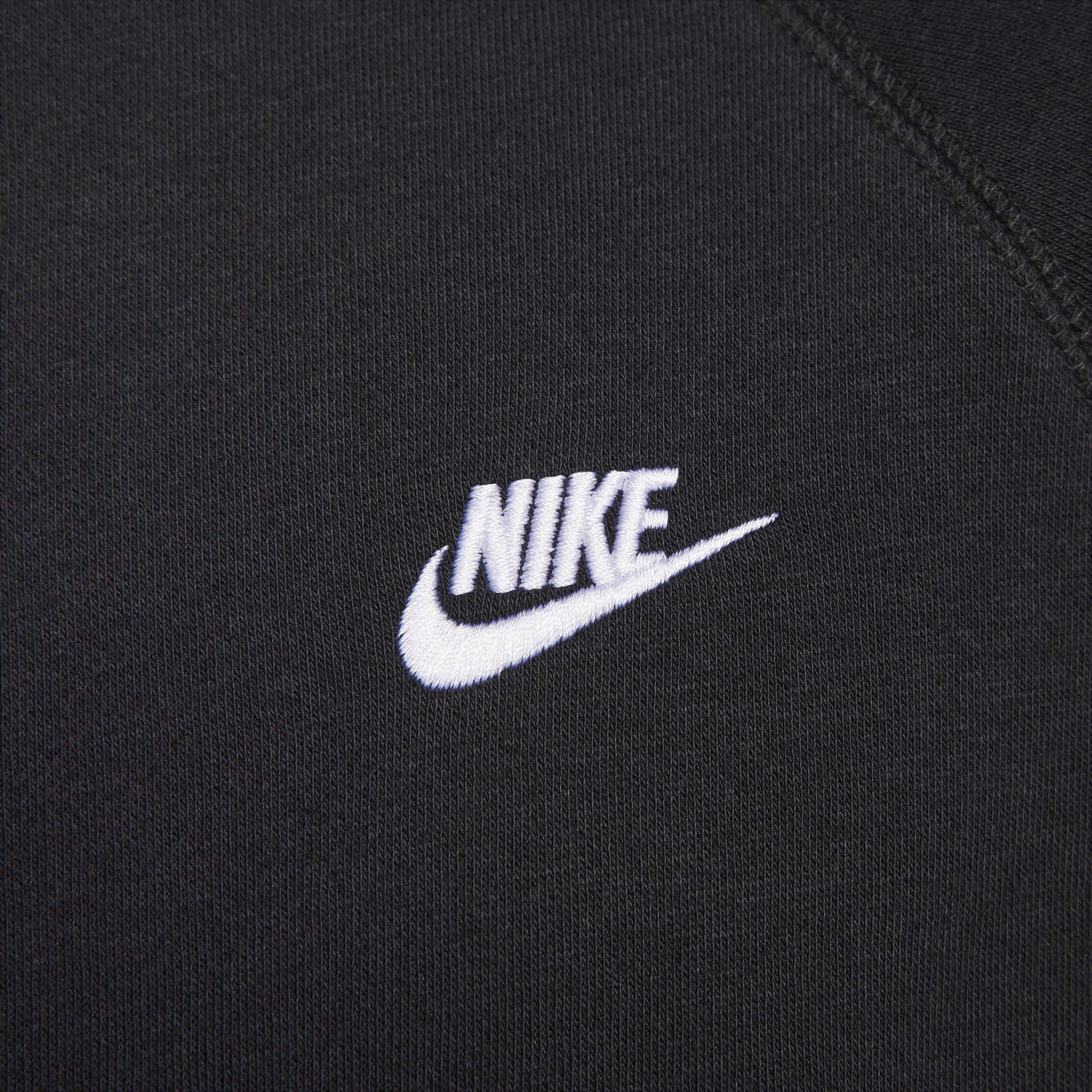 Nike Club Fleece image number 3