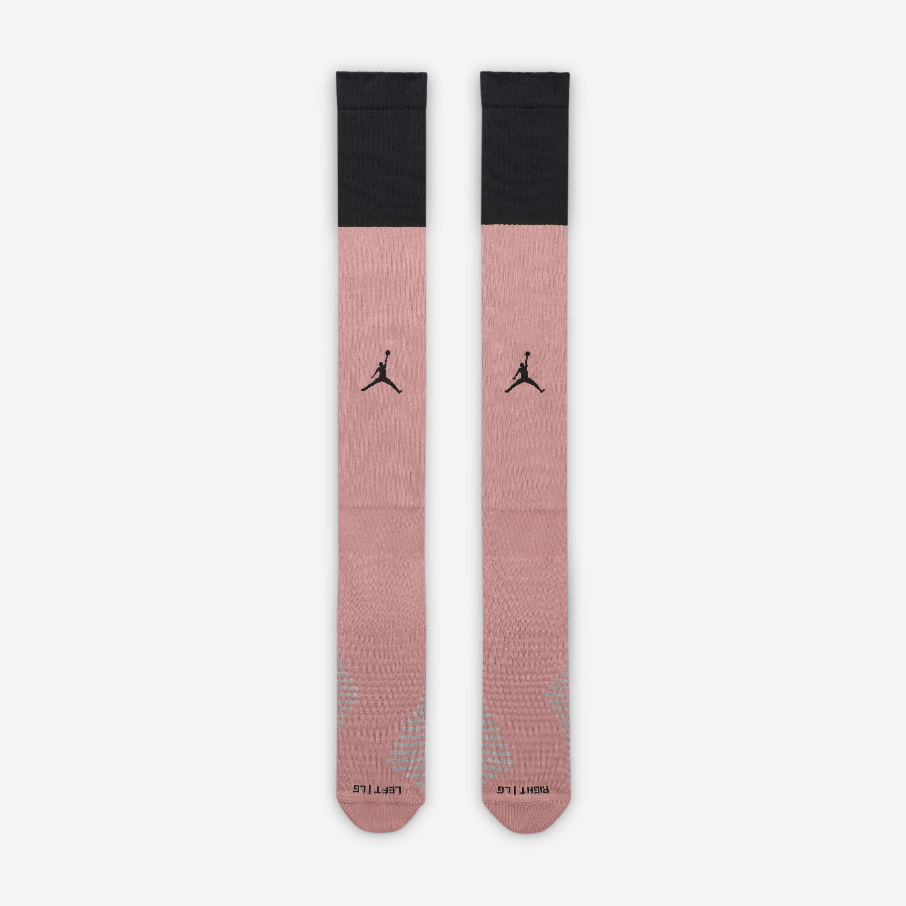 Jordan knee high socks online