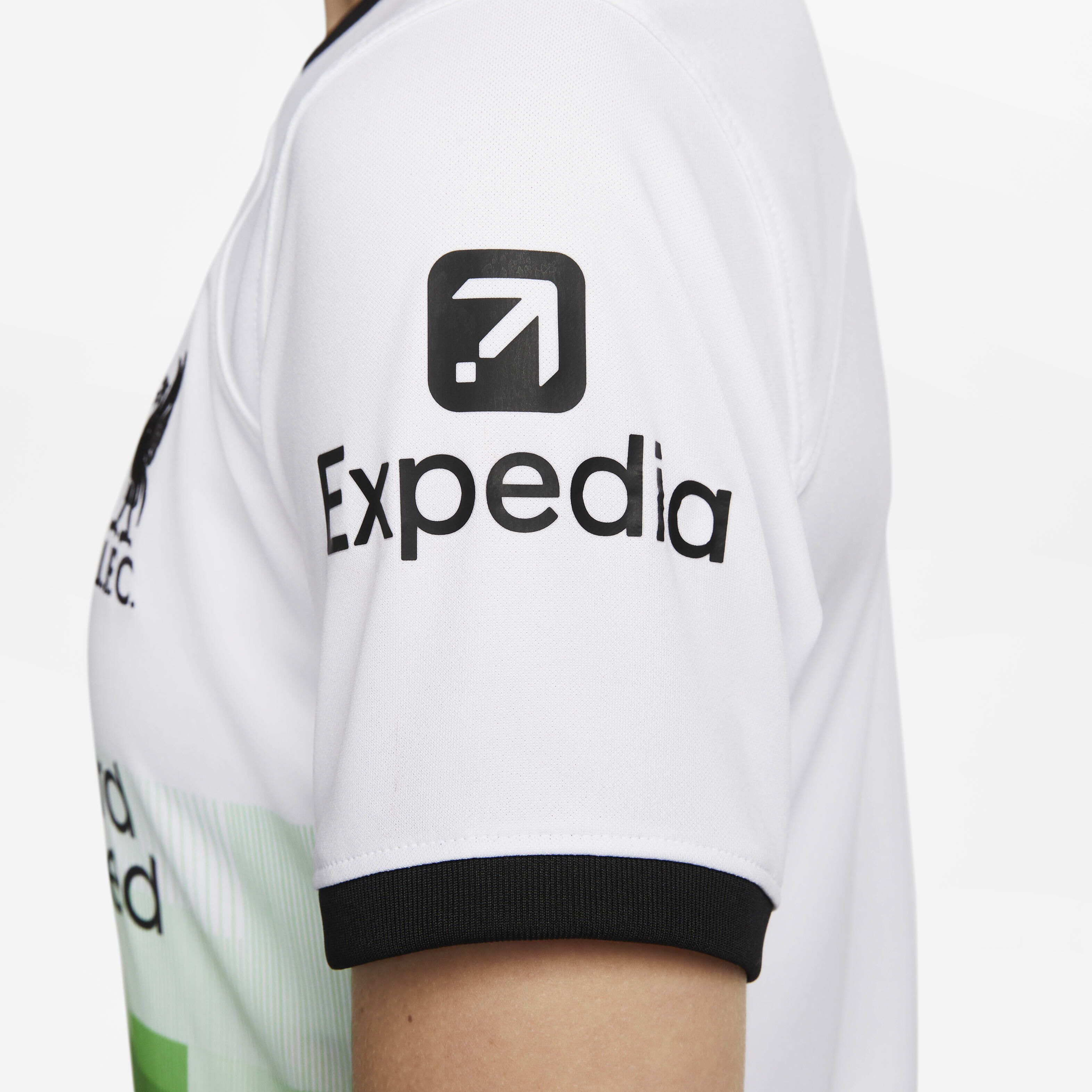 F.C. ليفربول 2023/24 الاحتياطي image number 6