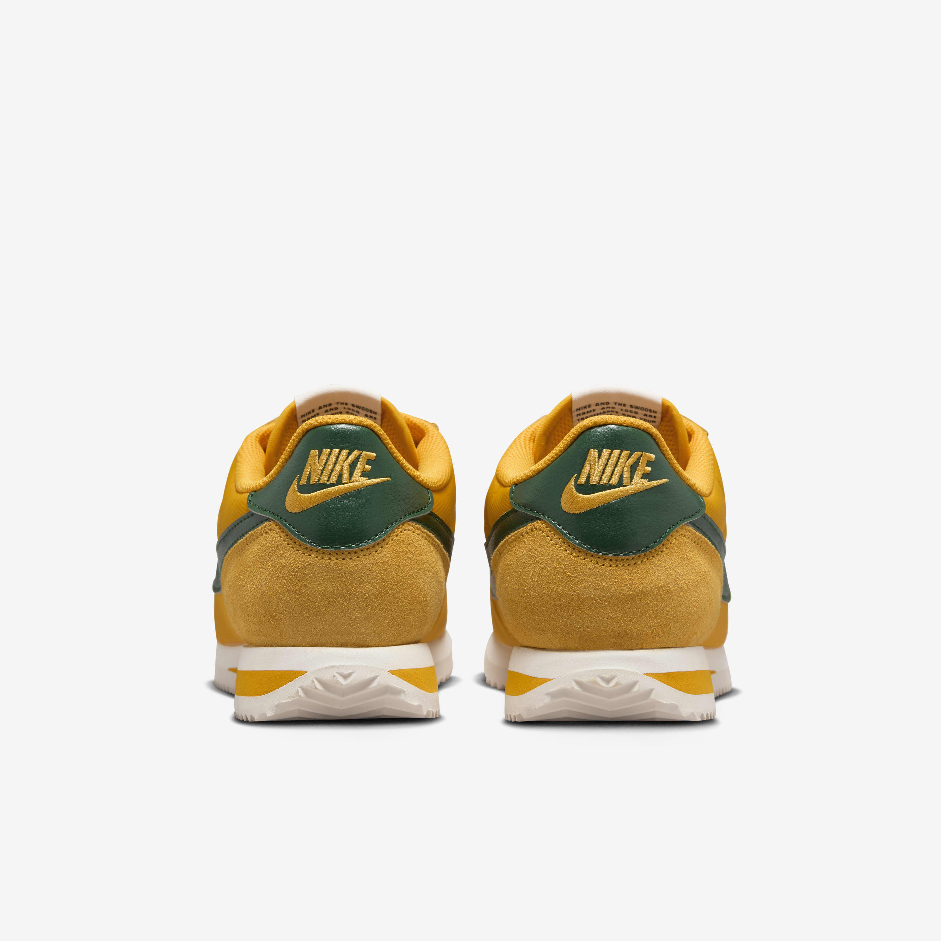 Buy Nike Cortez Textile Shoes Nike Kuwait Official