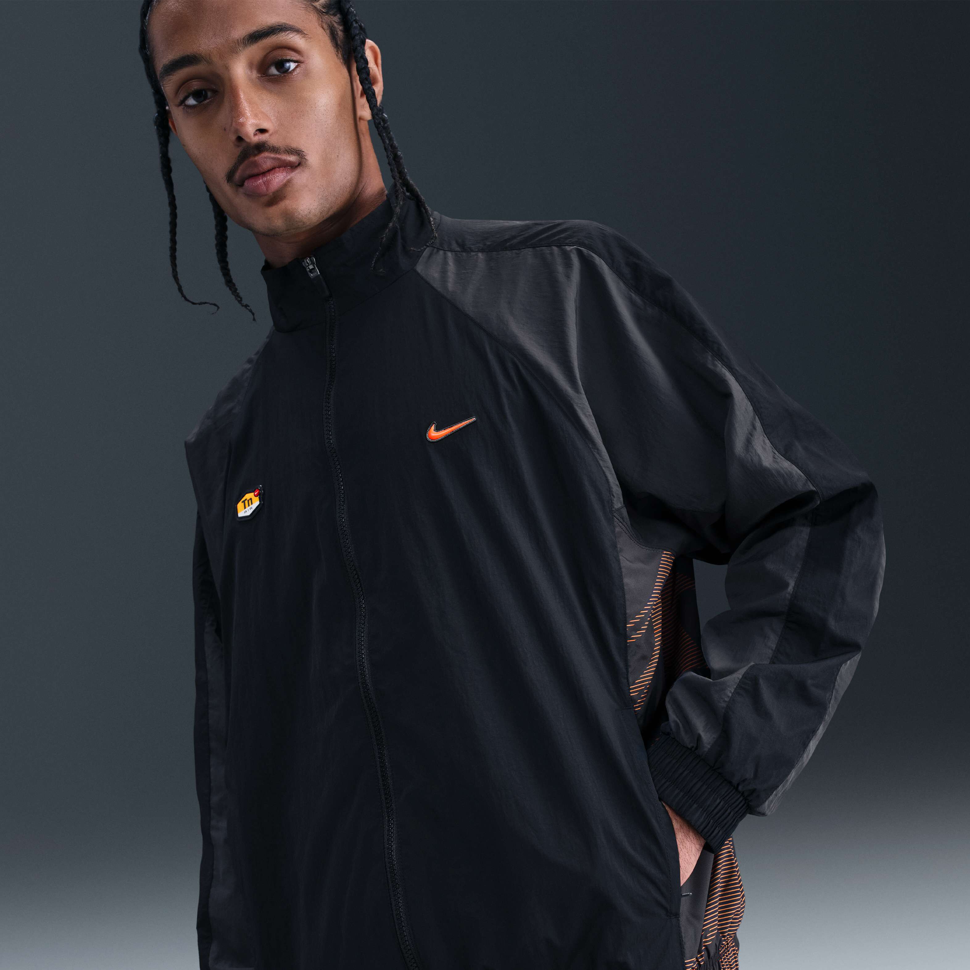 Nike Sportswear Tuned Air image number 0