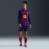 F.C. برشلونة 26/2025 ستاديوم الأساسي