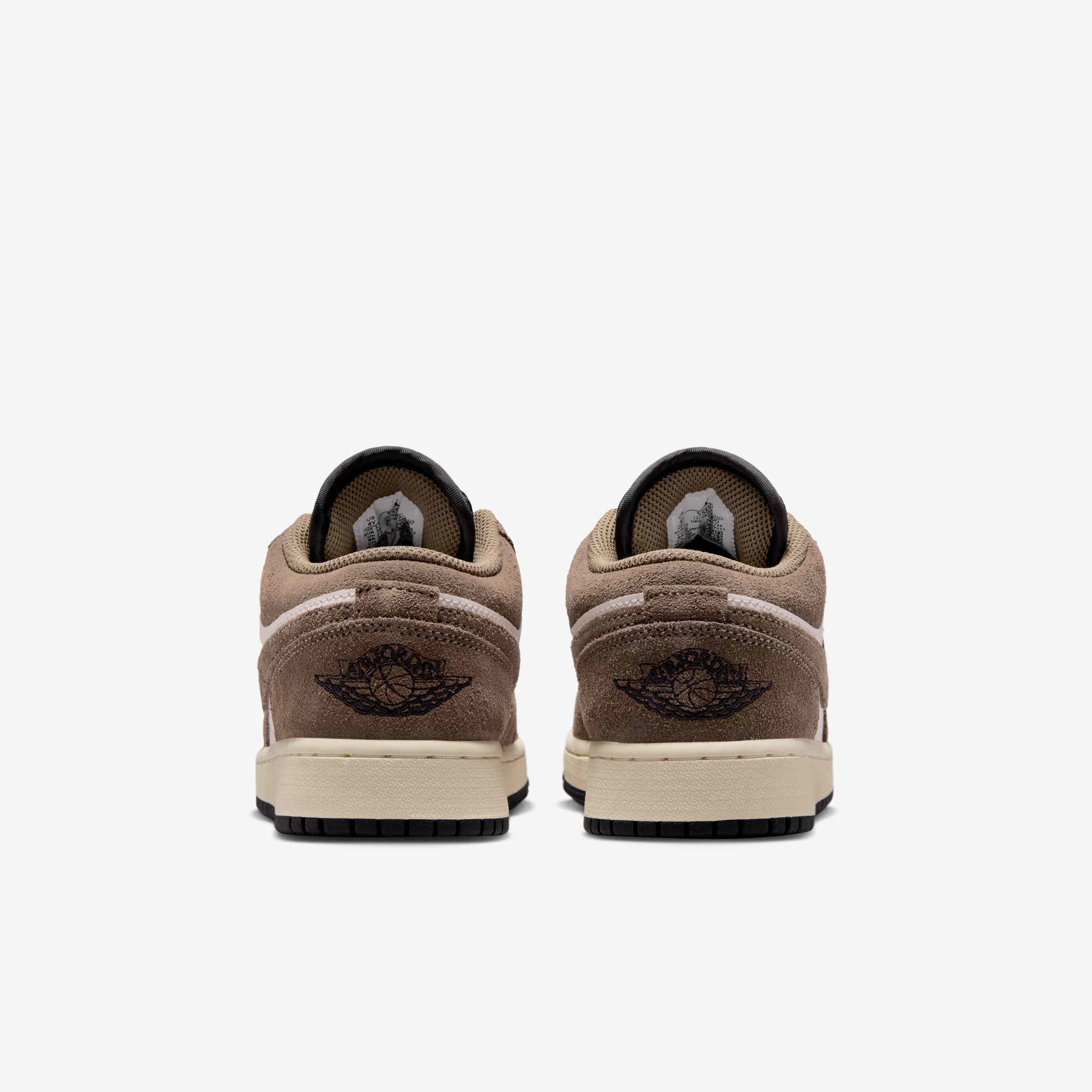 Air Jordan 1 Low image number 5