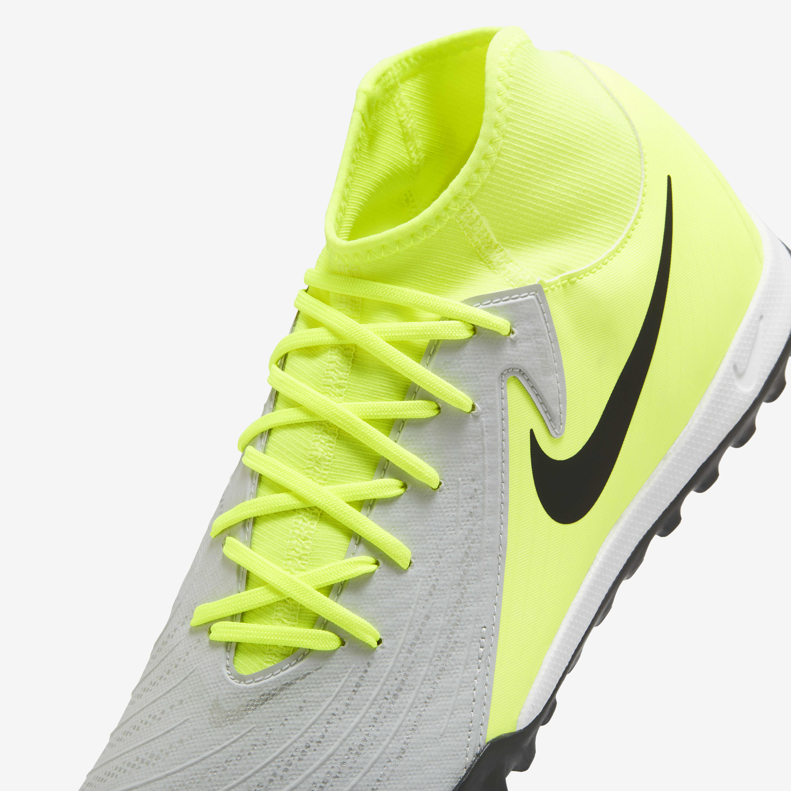 Buy Nike Phantom Luna 2 Academy TF High Top Football Shoes Nike Kuwait Official