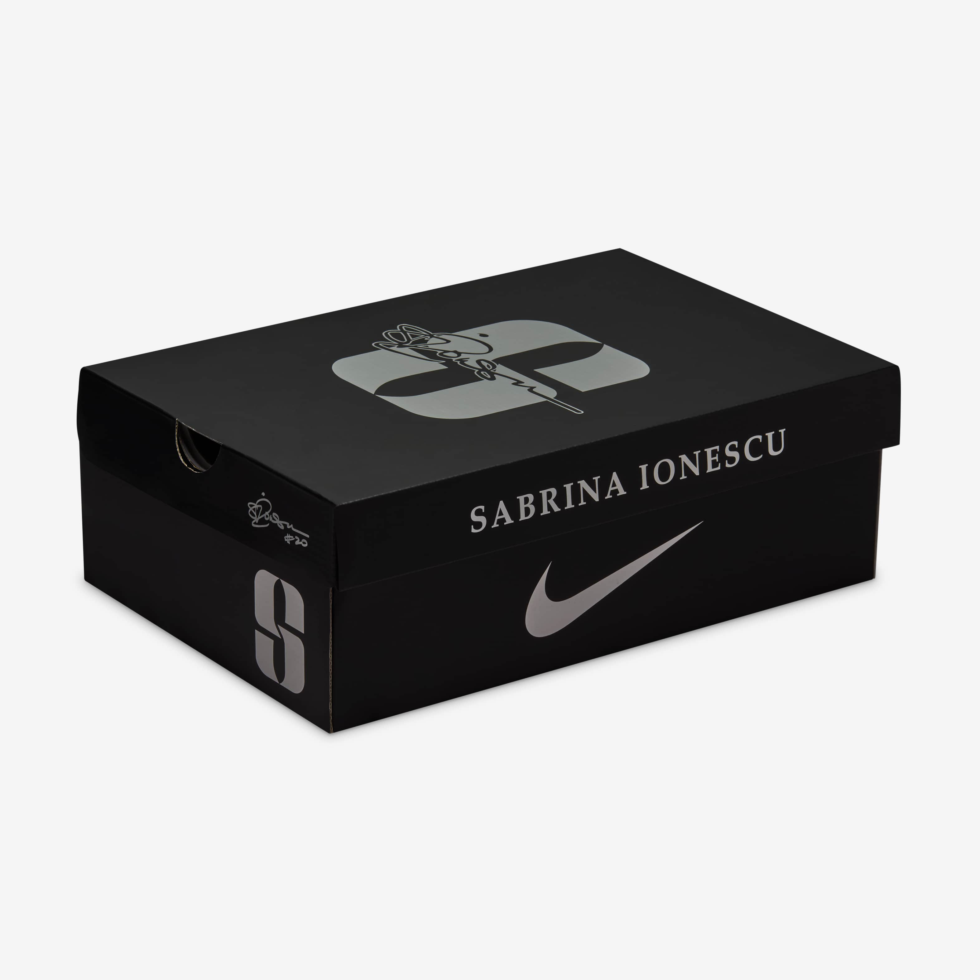 Sabrina 2 'Mirrored' image number 8