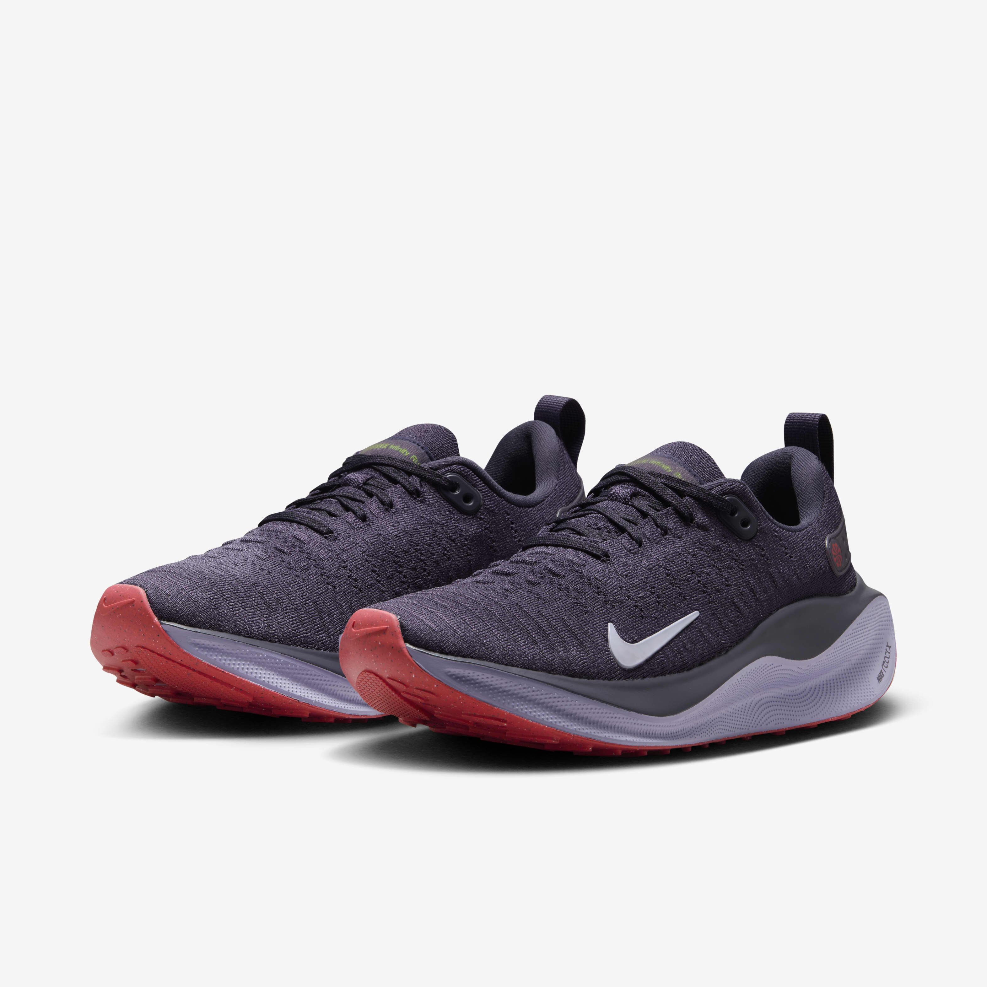 Buy Nike InfinityRN 4 Women's Road Running Shoes - Dark