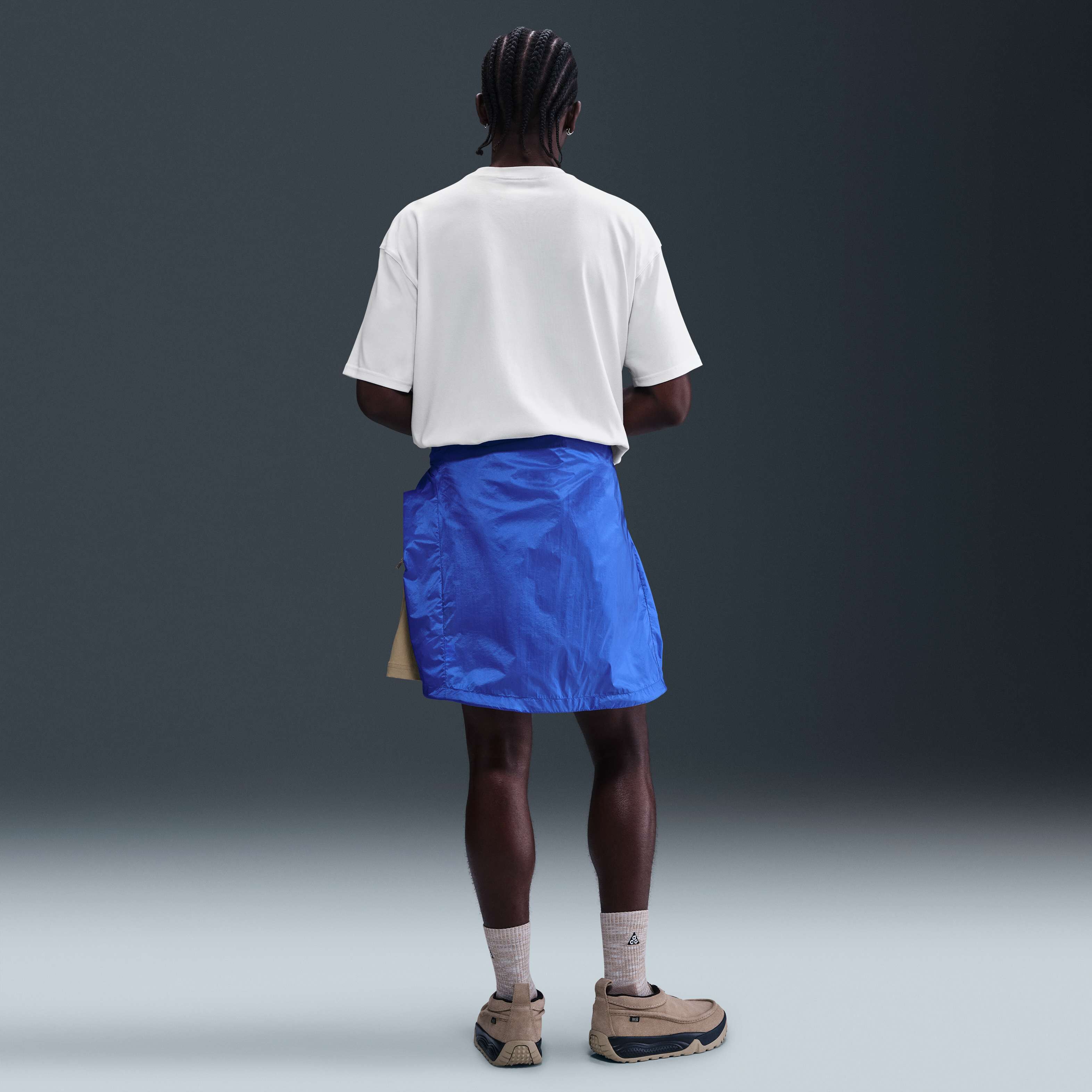 نايكي ايه سي جي image number 4