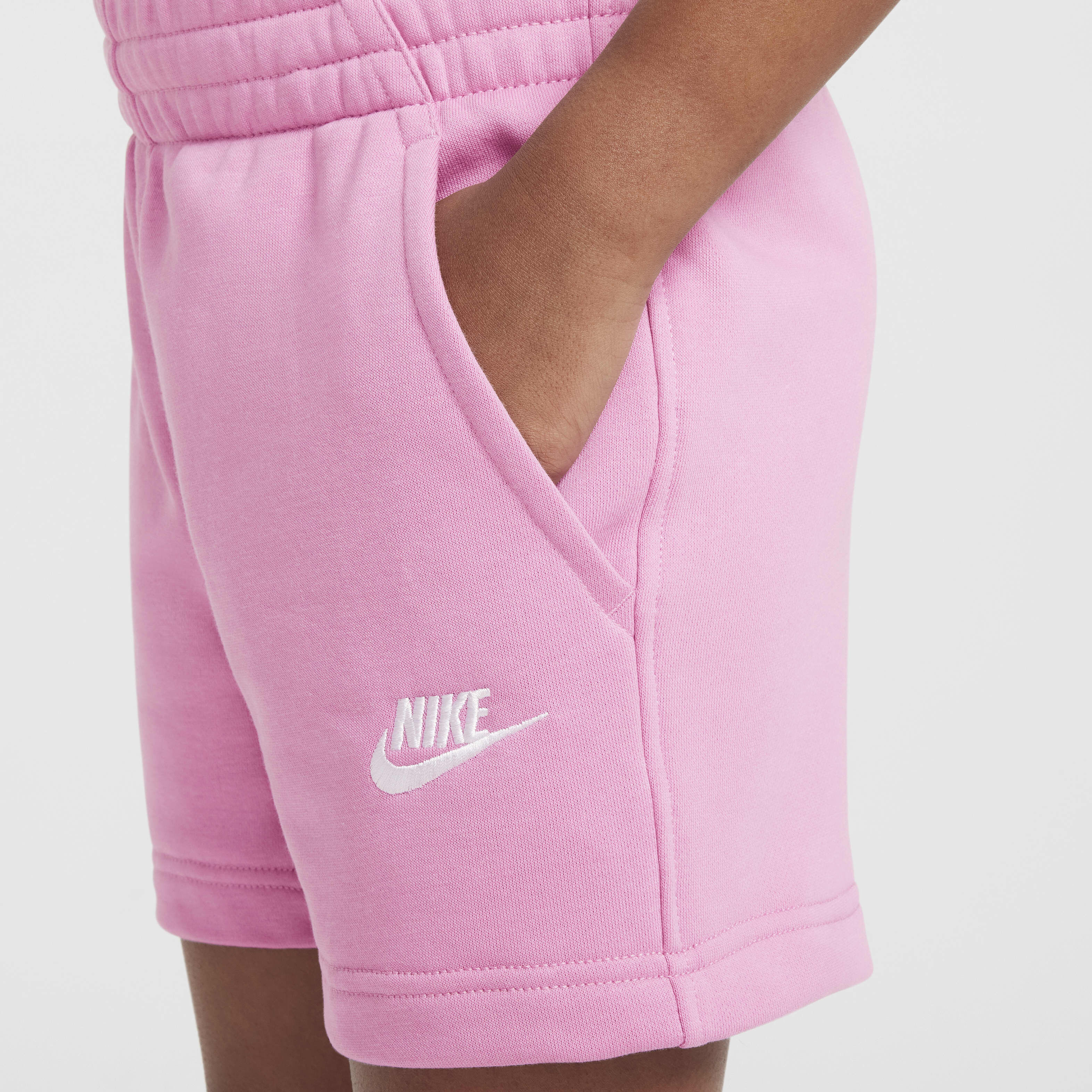 Nike Sportswear Club Fleece image number 4