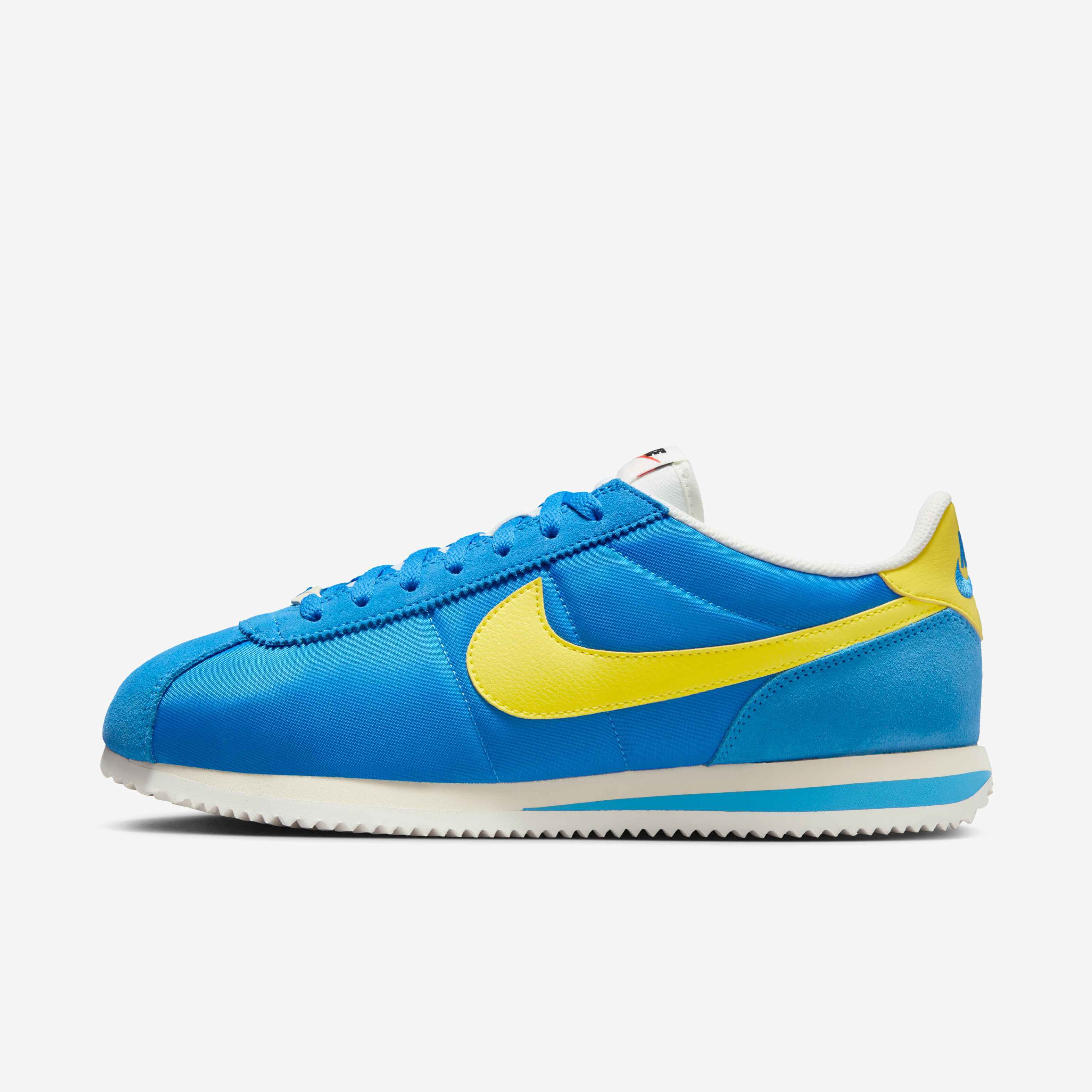 Nike Cortez Textile image number 0