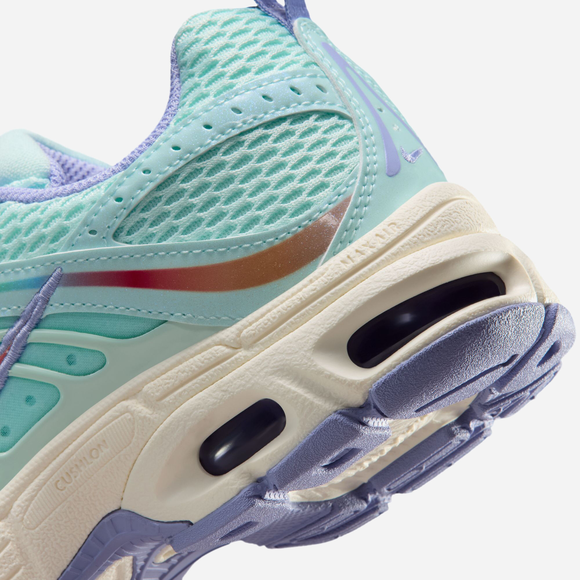 Nike Air Max Moto 2K image number 9