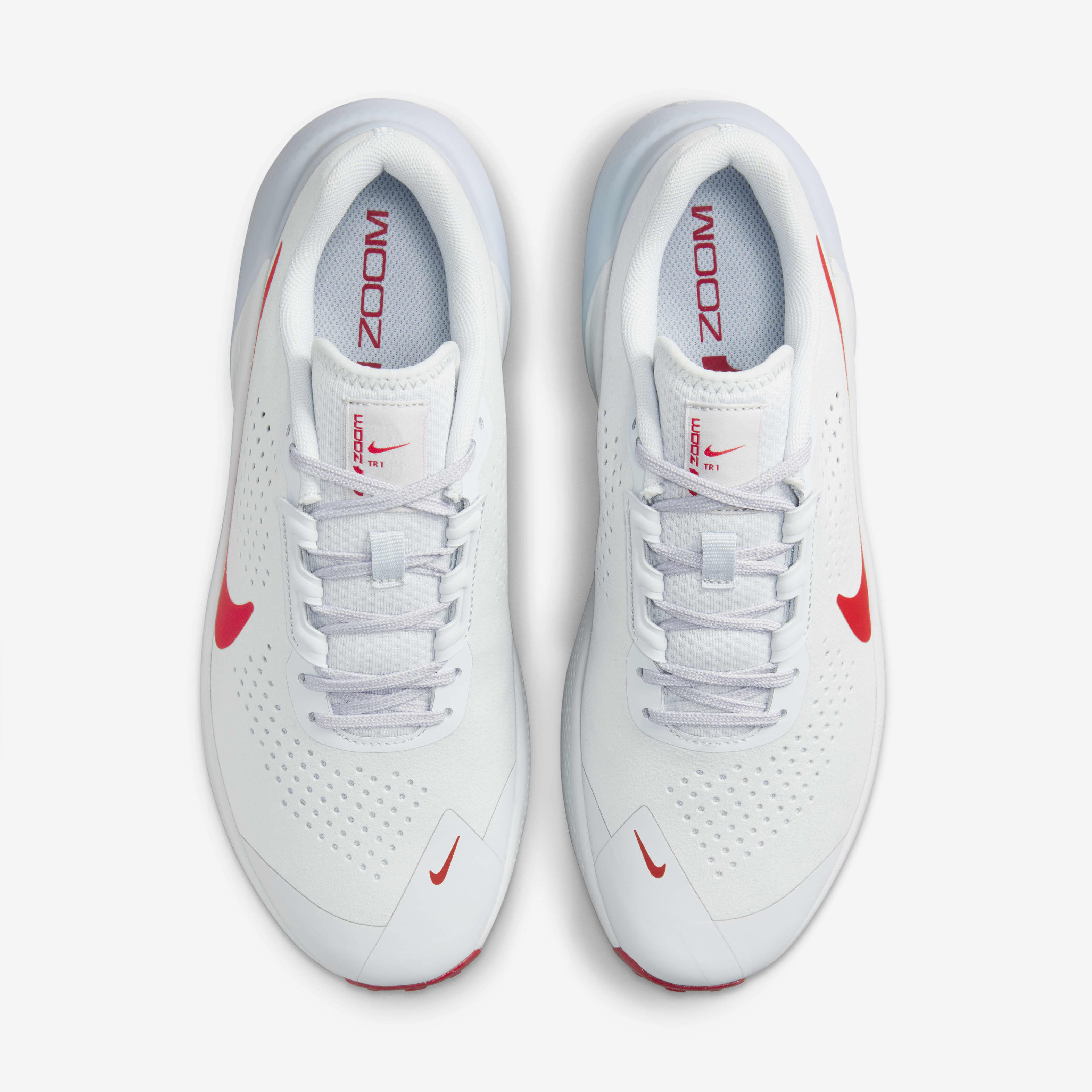 Nike Air Zoom TR 1 image number 4