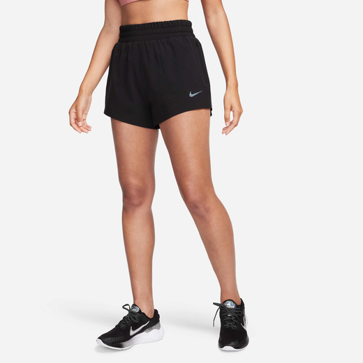 Bestseller UAE-Nike, Nike Dri-FIT Running Division, Women's High-Waisted 7.5cm (approx.) Brief-Lined Running Shorts with Pockets