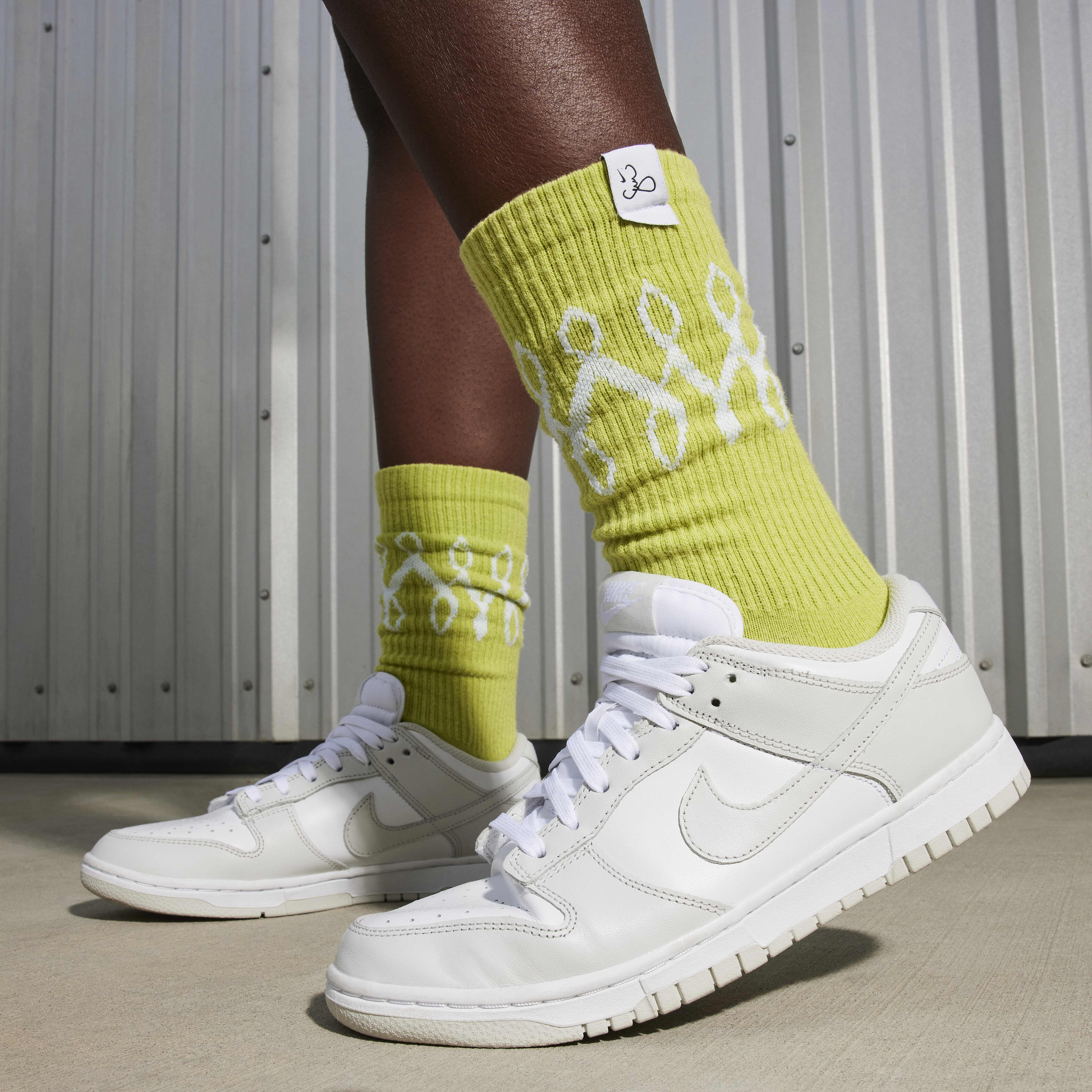 Buy Nike Dunk Low Women's Shoes - White/White/Photon Dust