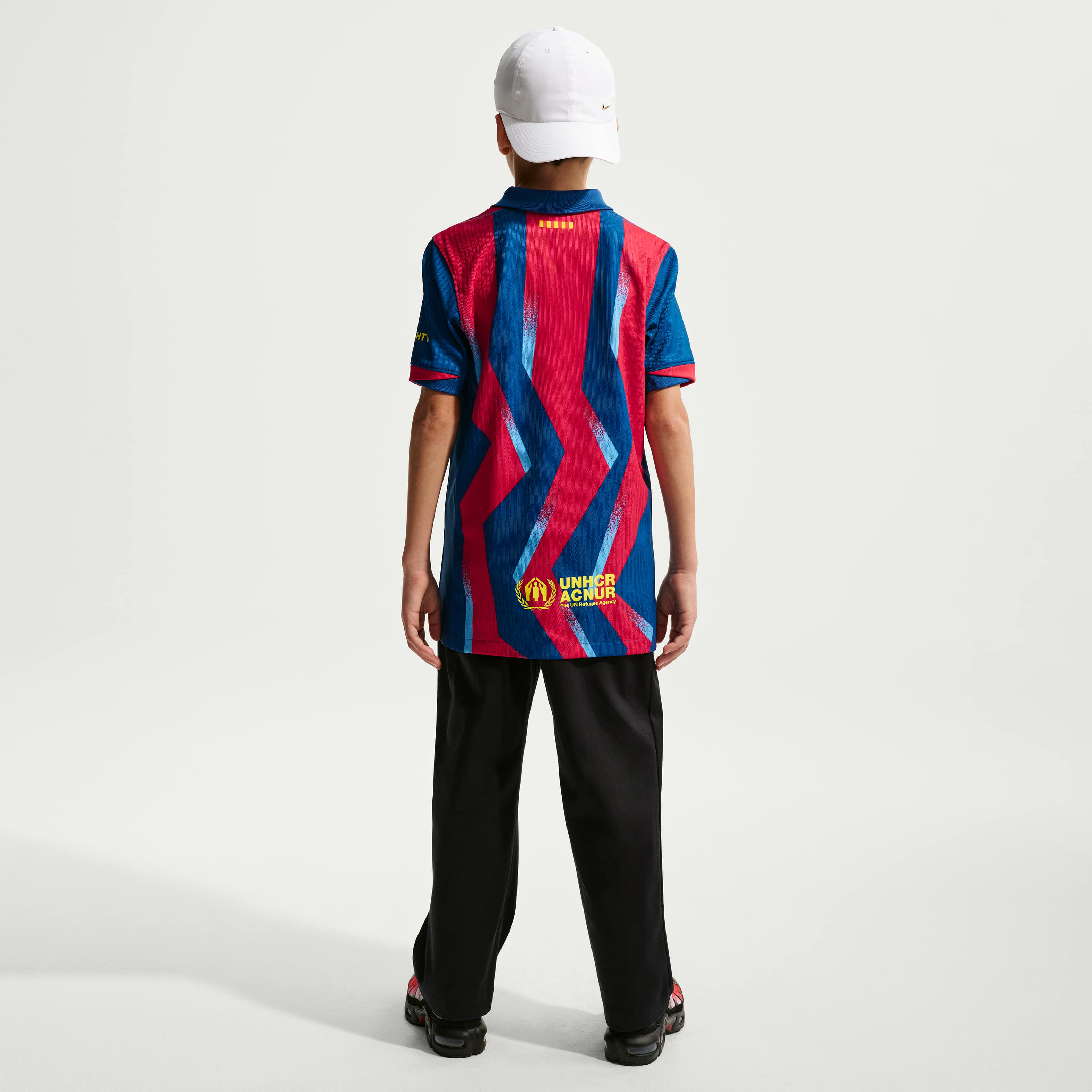 FC Barcelona 2025/26 Match Fourth image number 4