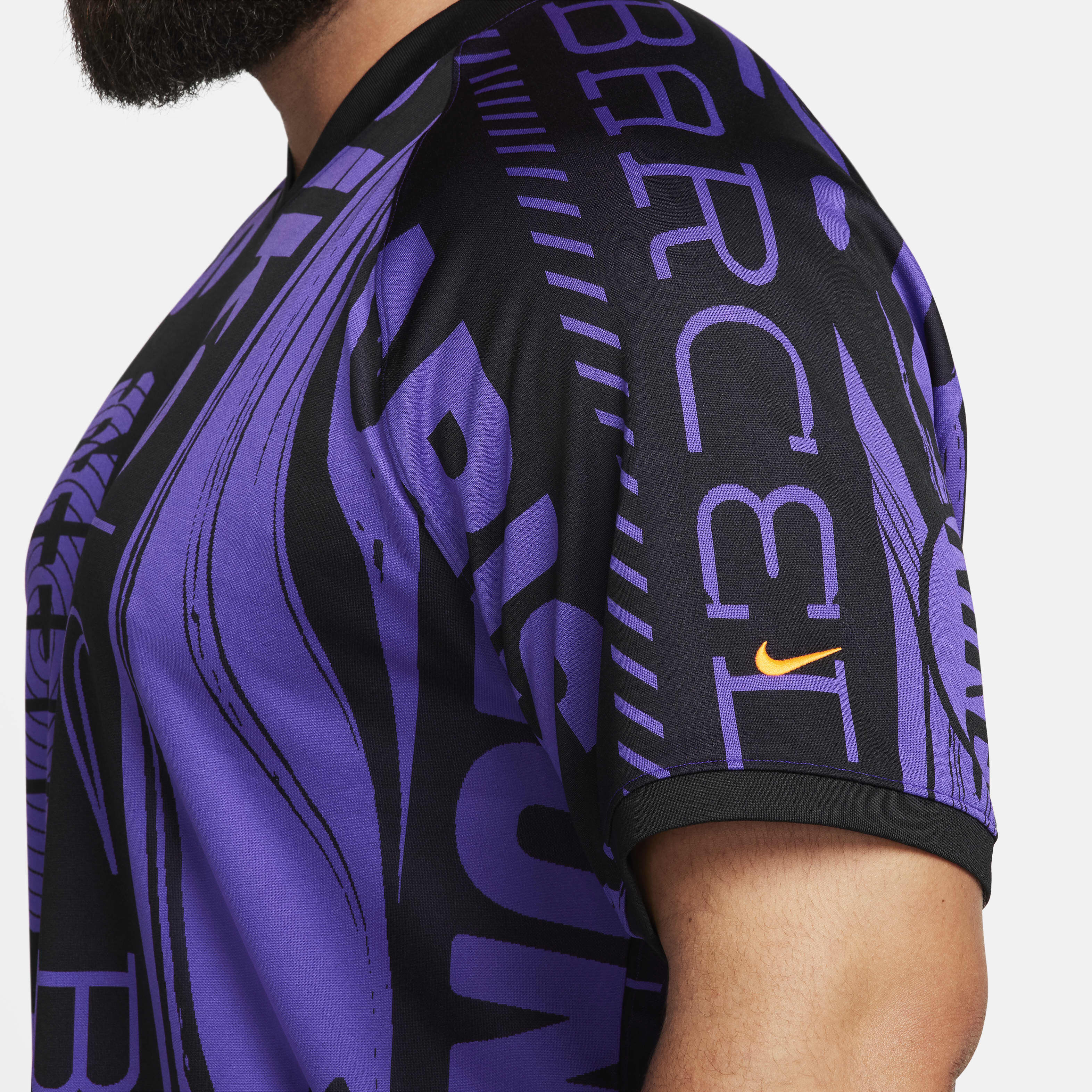 Buy Nike Culture of Football Men's Dri-FIT Short-Sleeve
