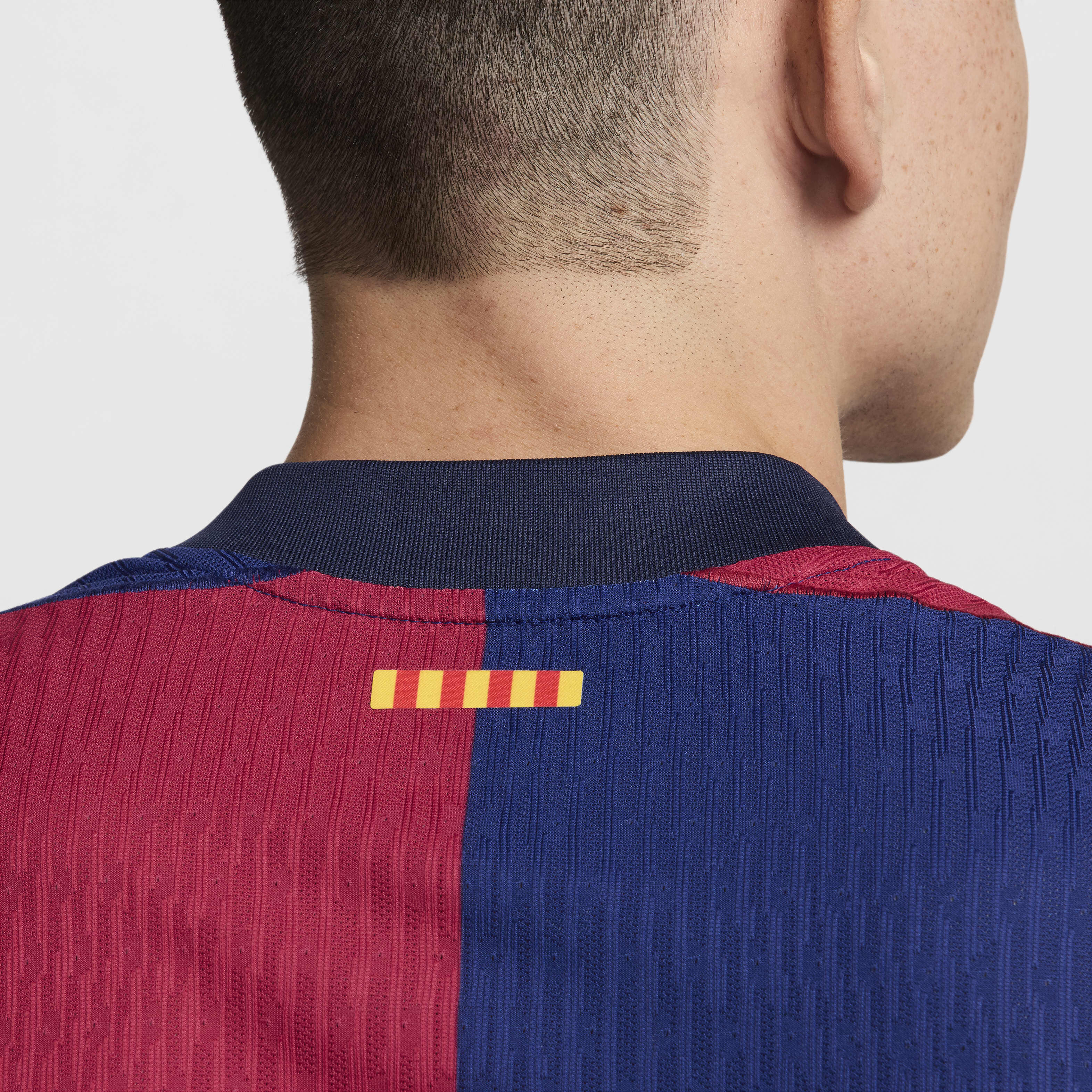 F.C. Barcelona 2024/25 Match Home image number 7