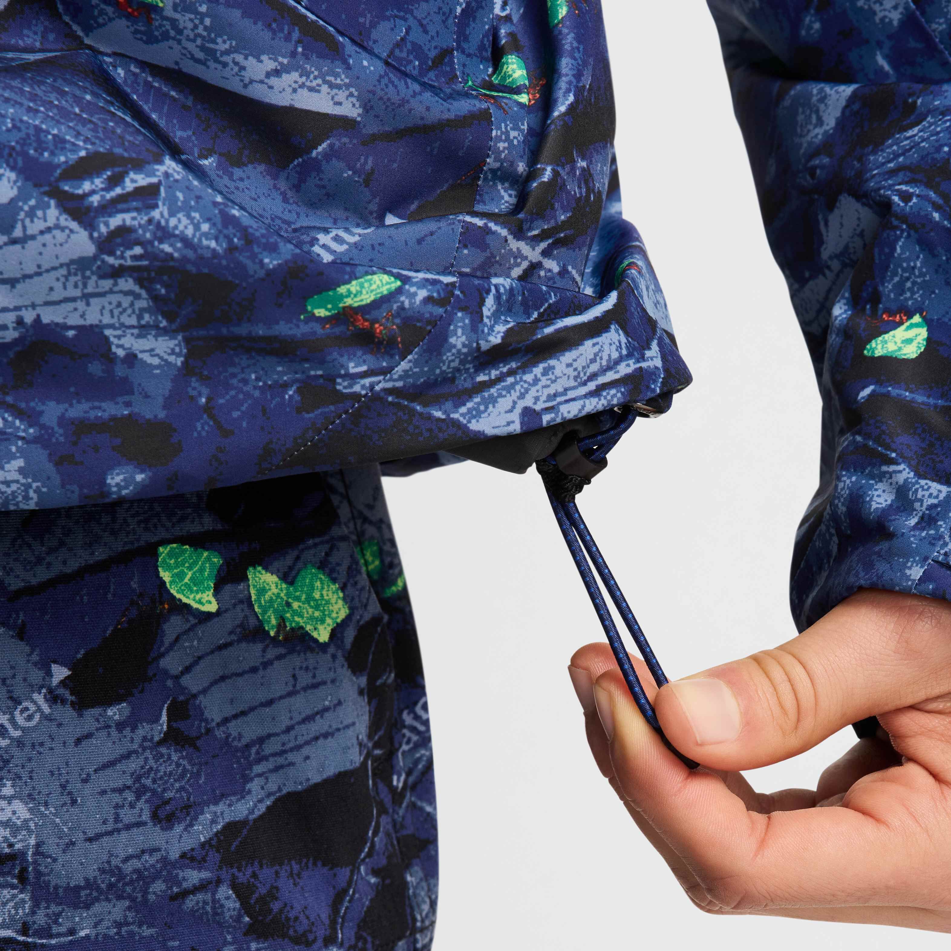 نايكي ايه سي جي برايم لوفت 'سكول بيك' image number 8