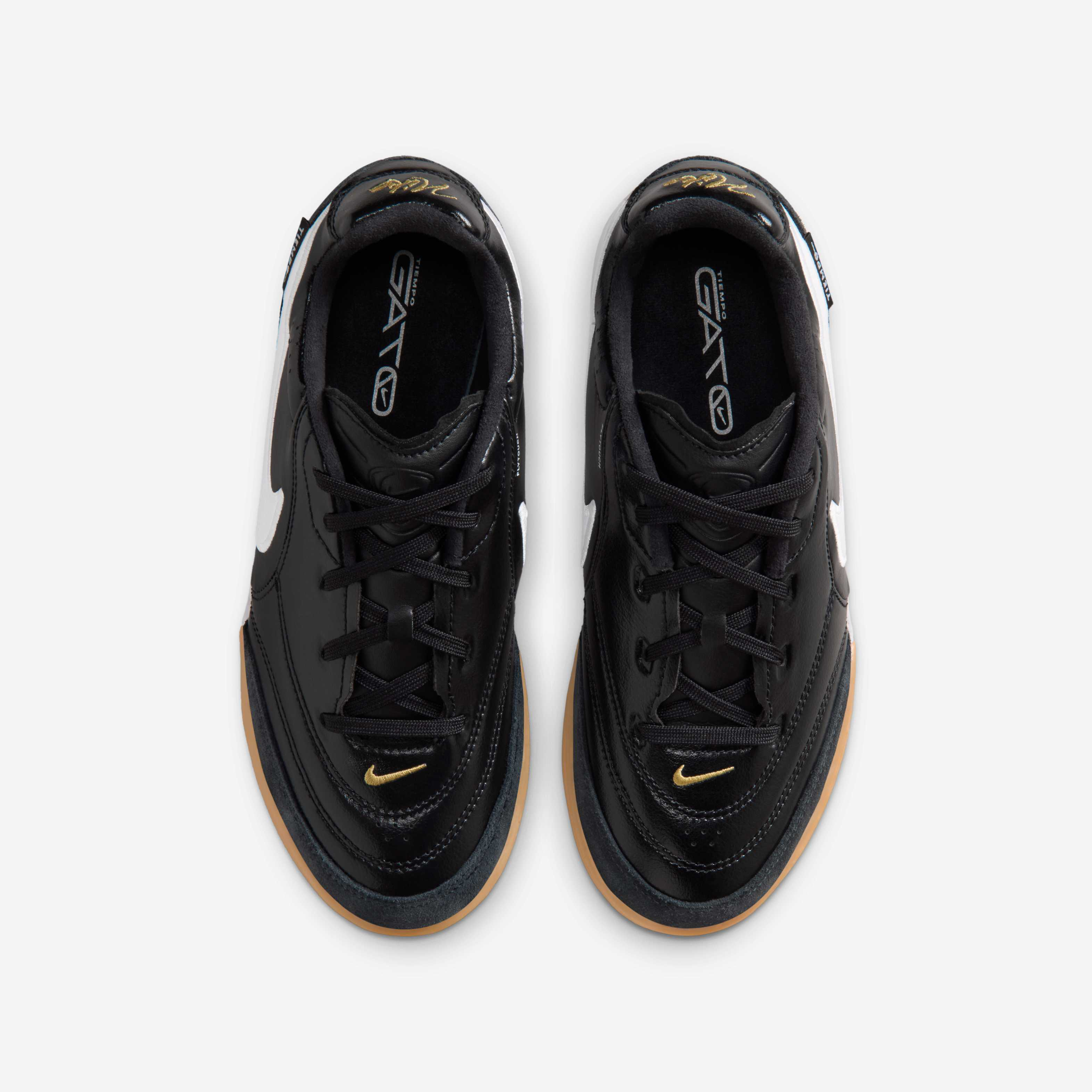 Nike Jr. Tiempo Streetgato image number 3