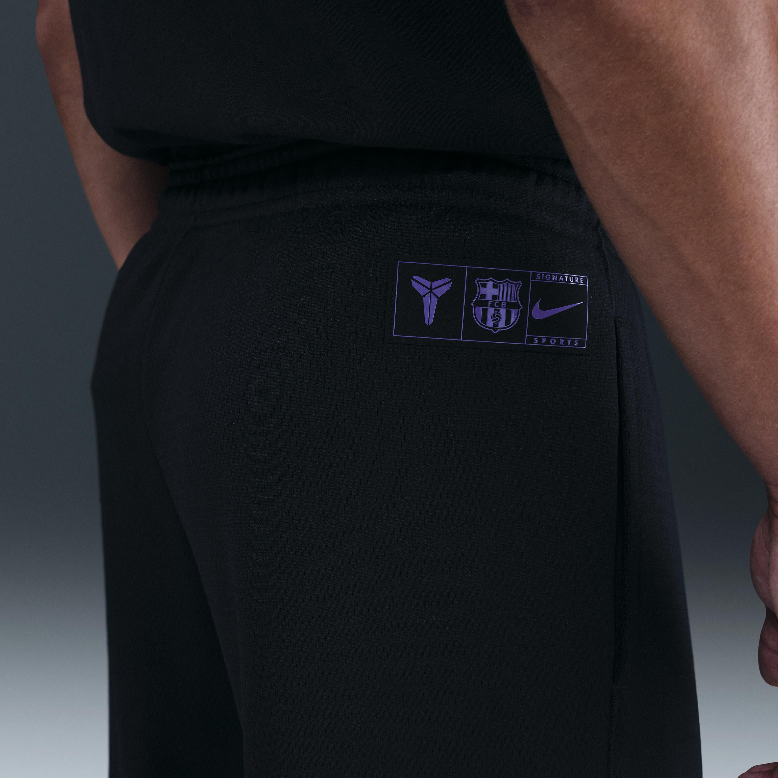 FC Barcelona Away image number 2