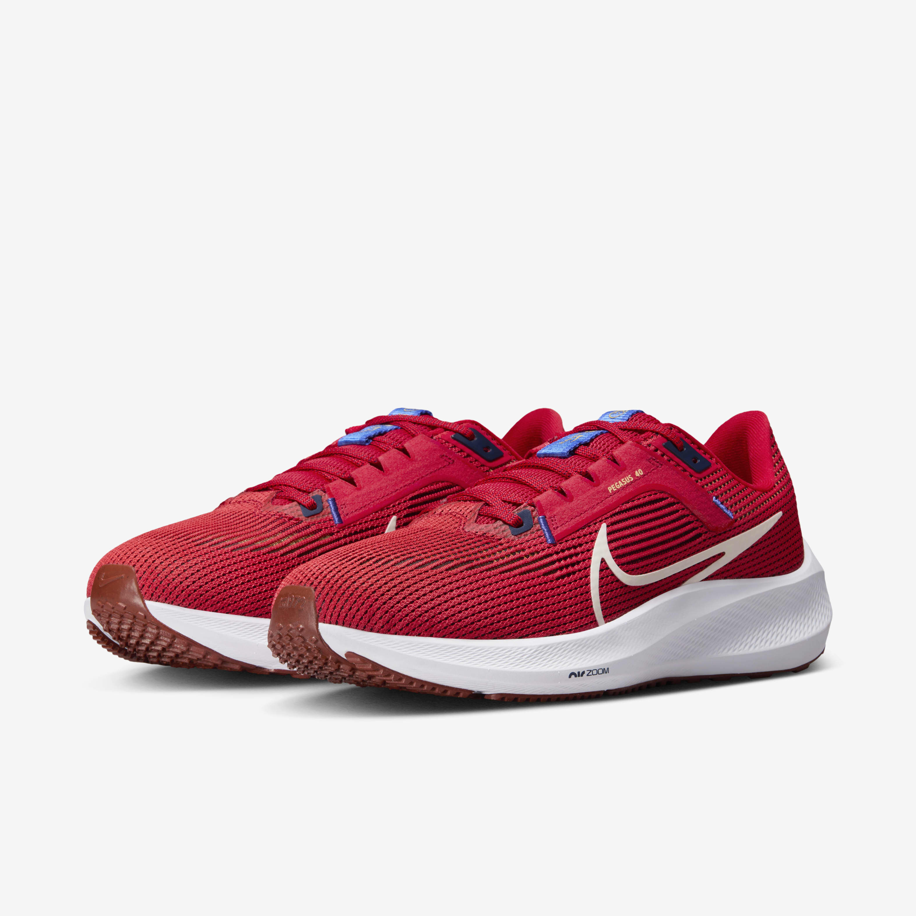 Nike Pegasus 40 image number 4