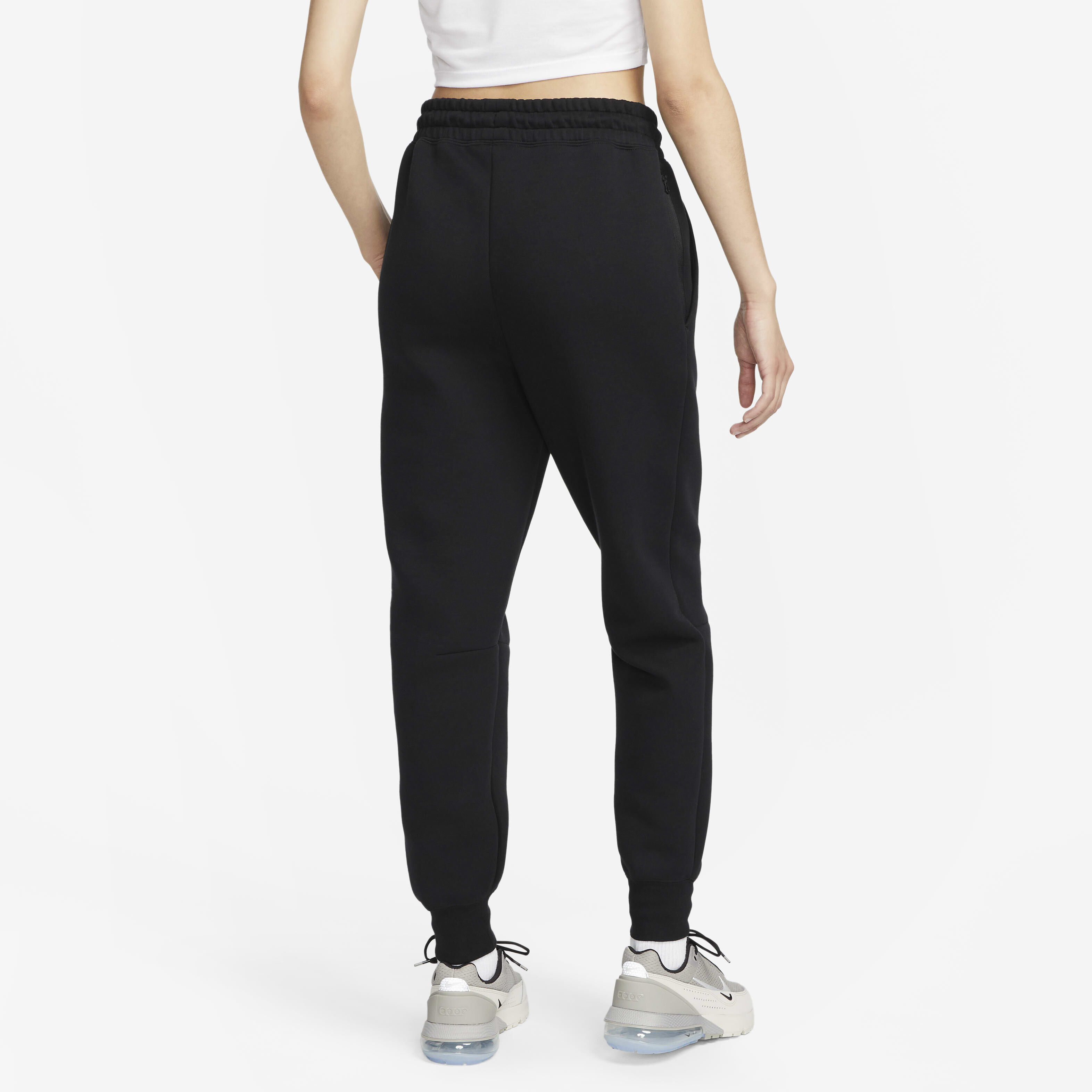 Nike fleece womens joggers hot sale