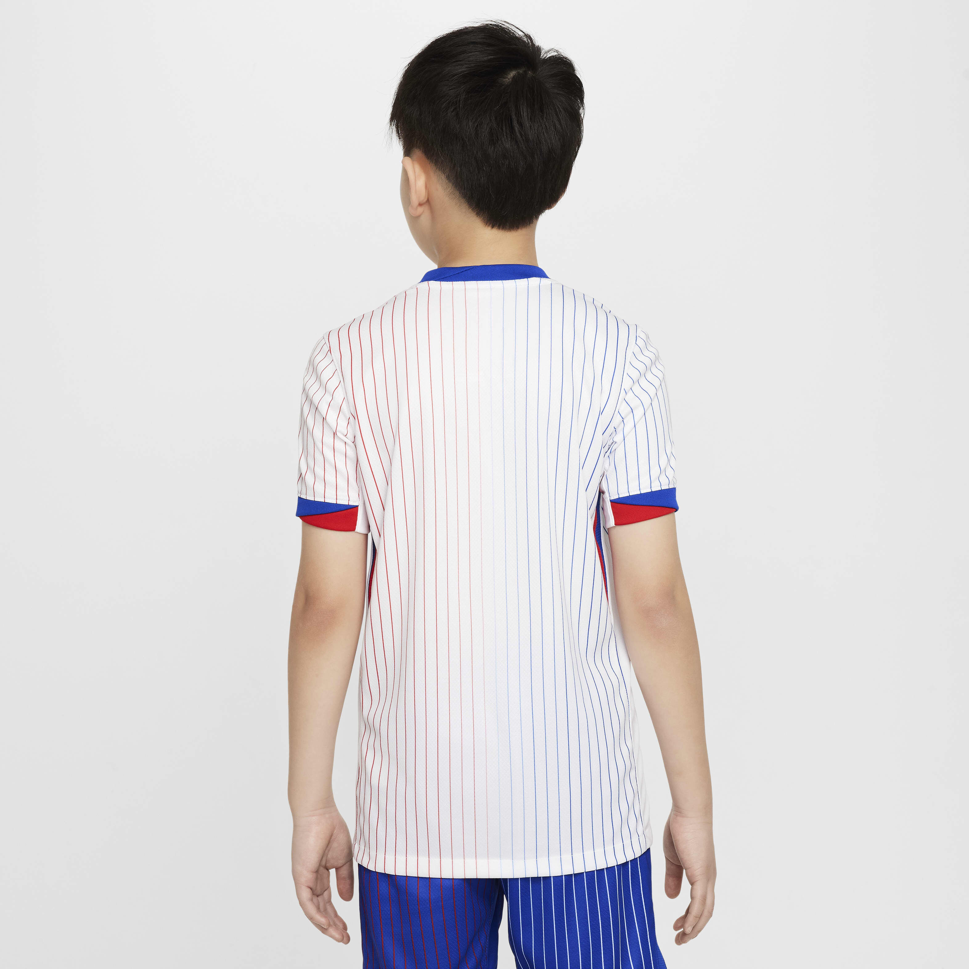 FFF (Men's Team) 2024/25 Stadium Away image number 1