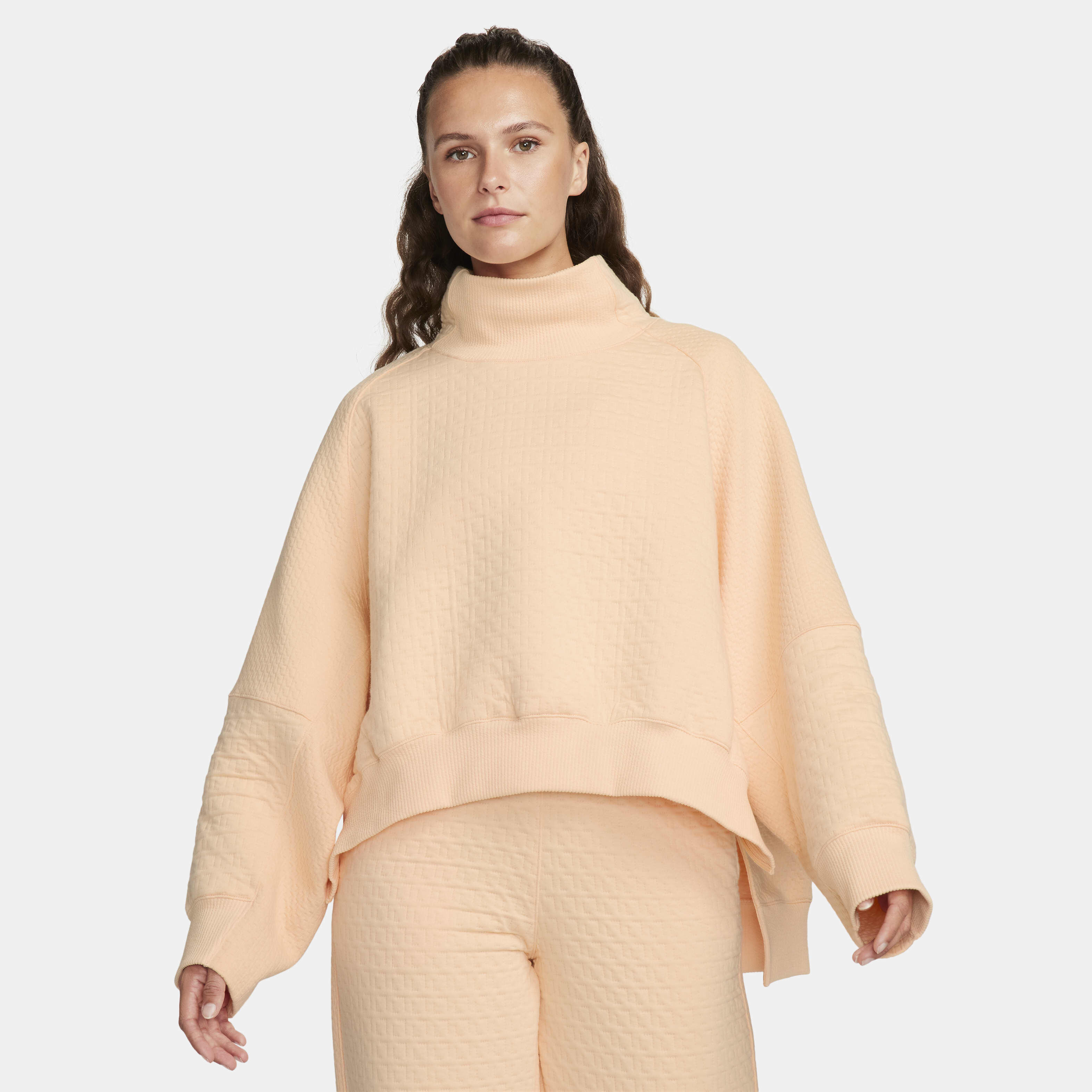 Nike Yoga Therma-FIT image number 0