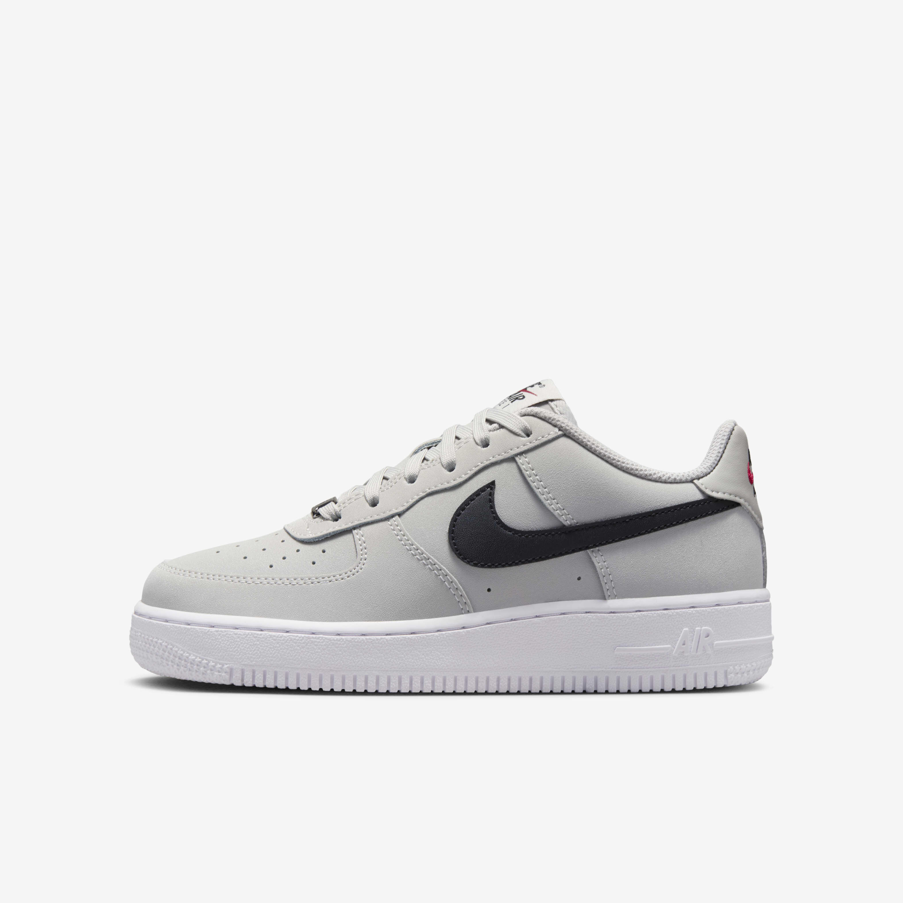 Buy Nike Air Force 1 LV8 Older Kids Shoes Nike Kuwait Official