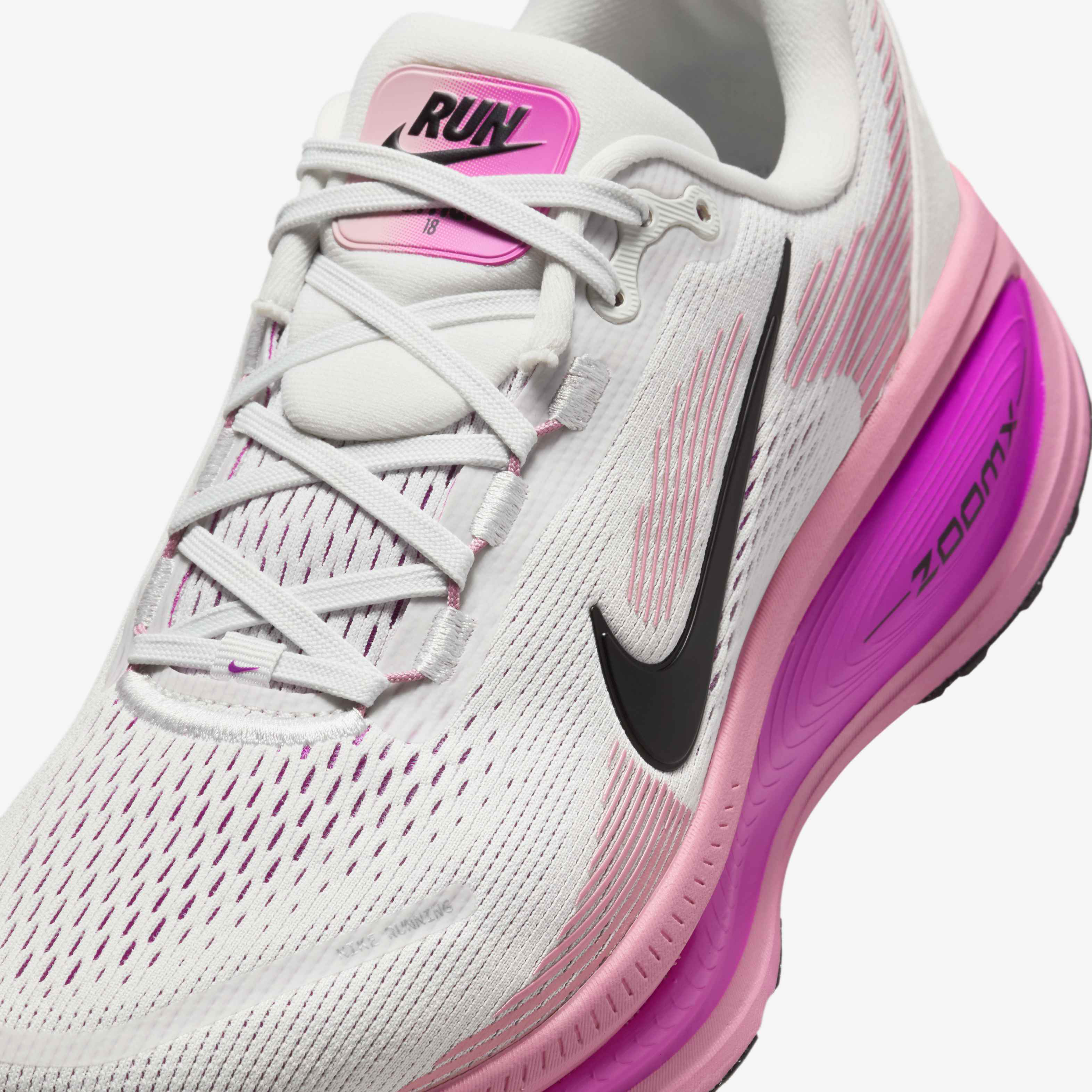 نايكي فوميرو 18 image number 6