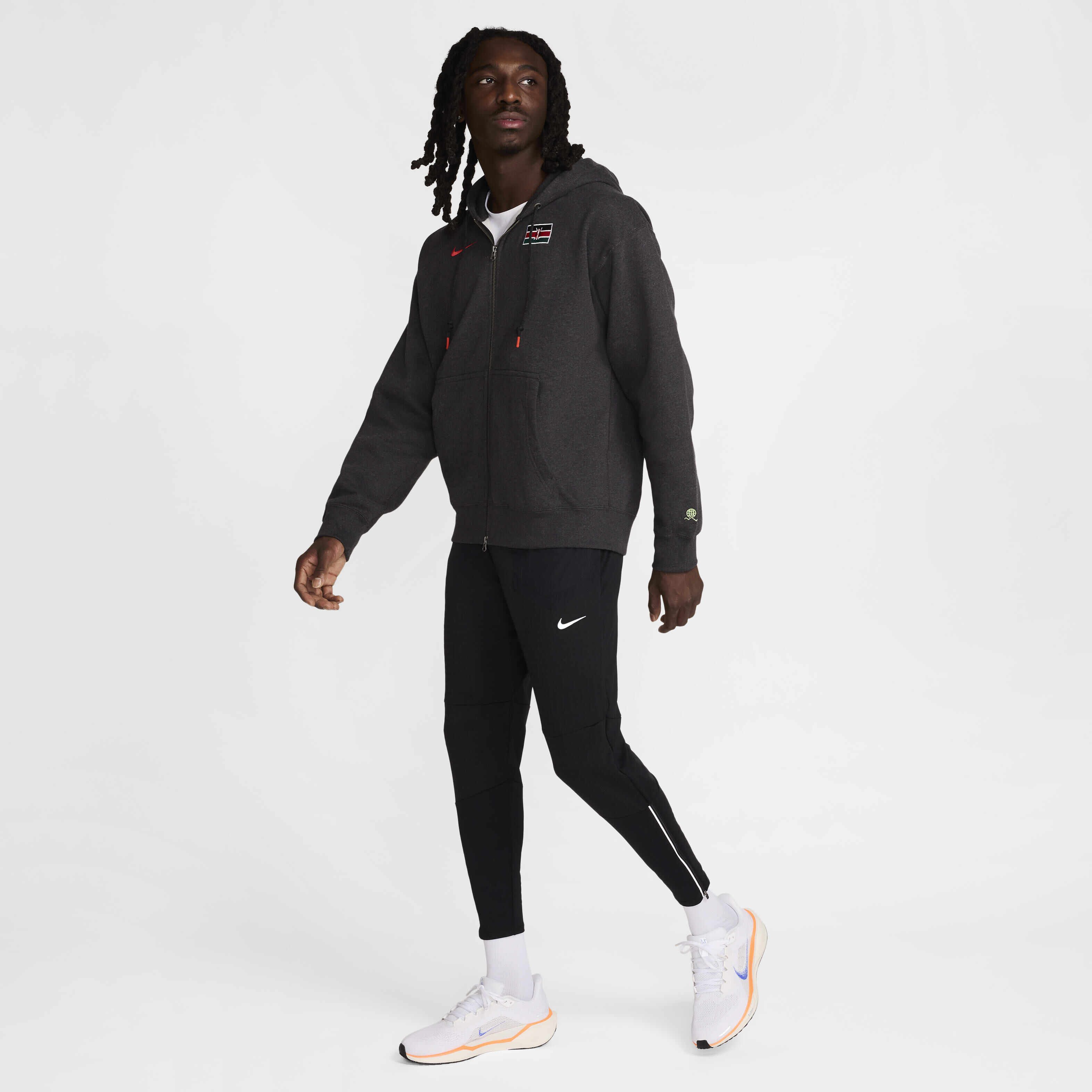 منتخب كينيا سولو سووش image number 9