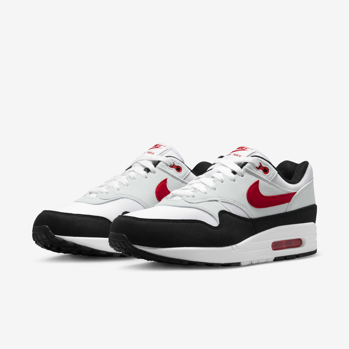 Buy Nike Air Max Men's shoes White/Pure Platinum/Black