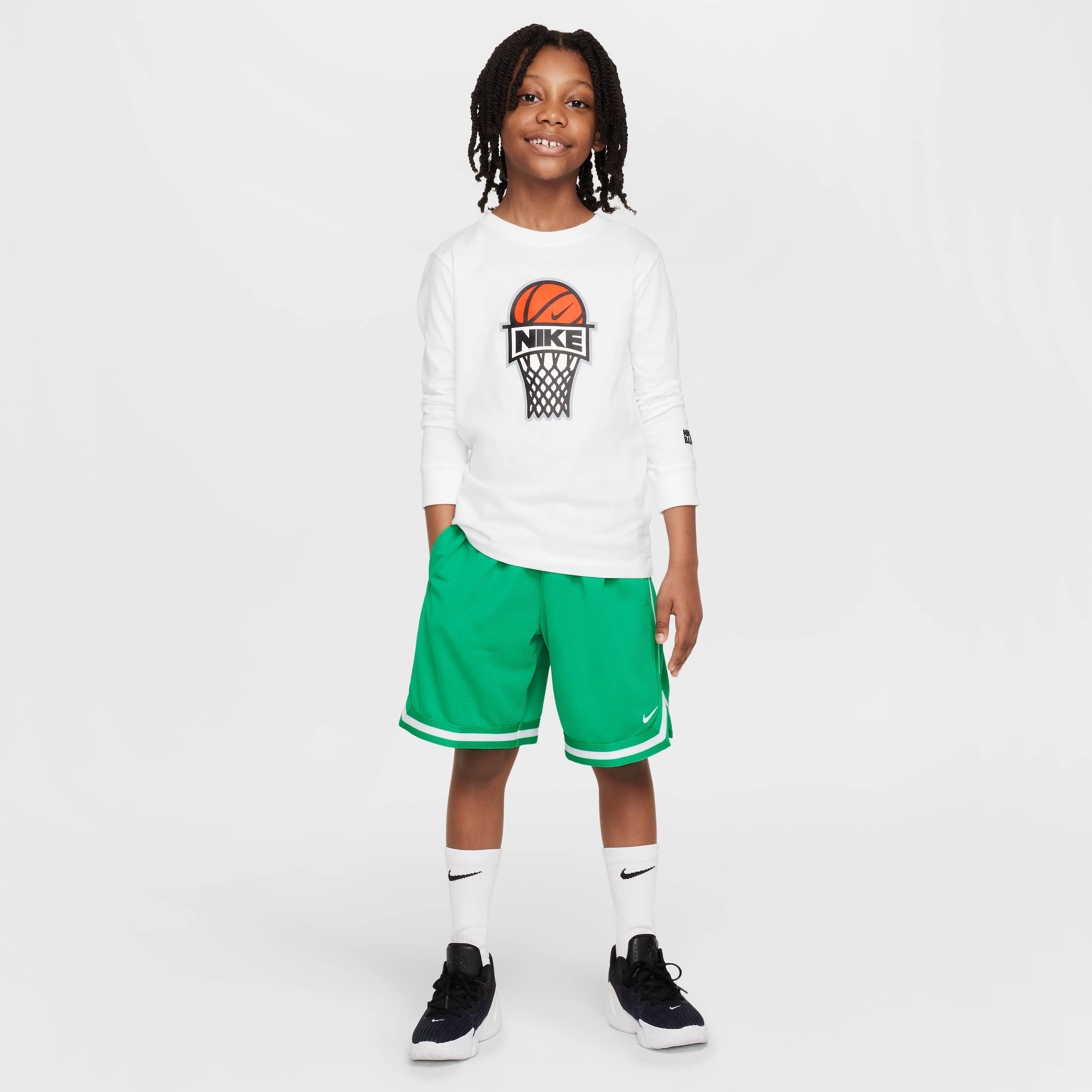 Nike Dri-FIT DNA image number 8