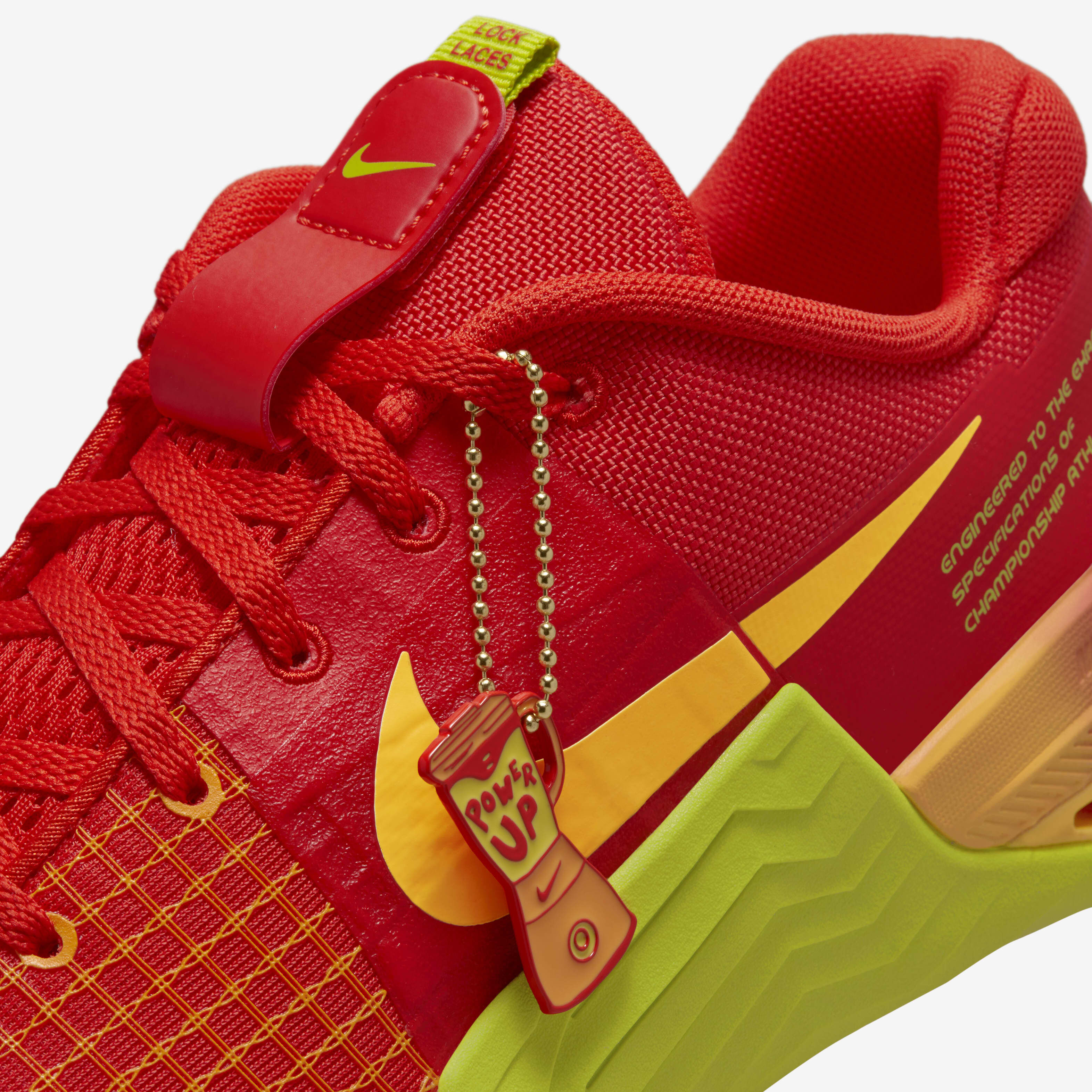 Nike Metcon 8 AMP image number 10