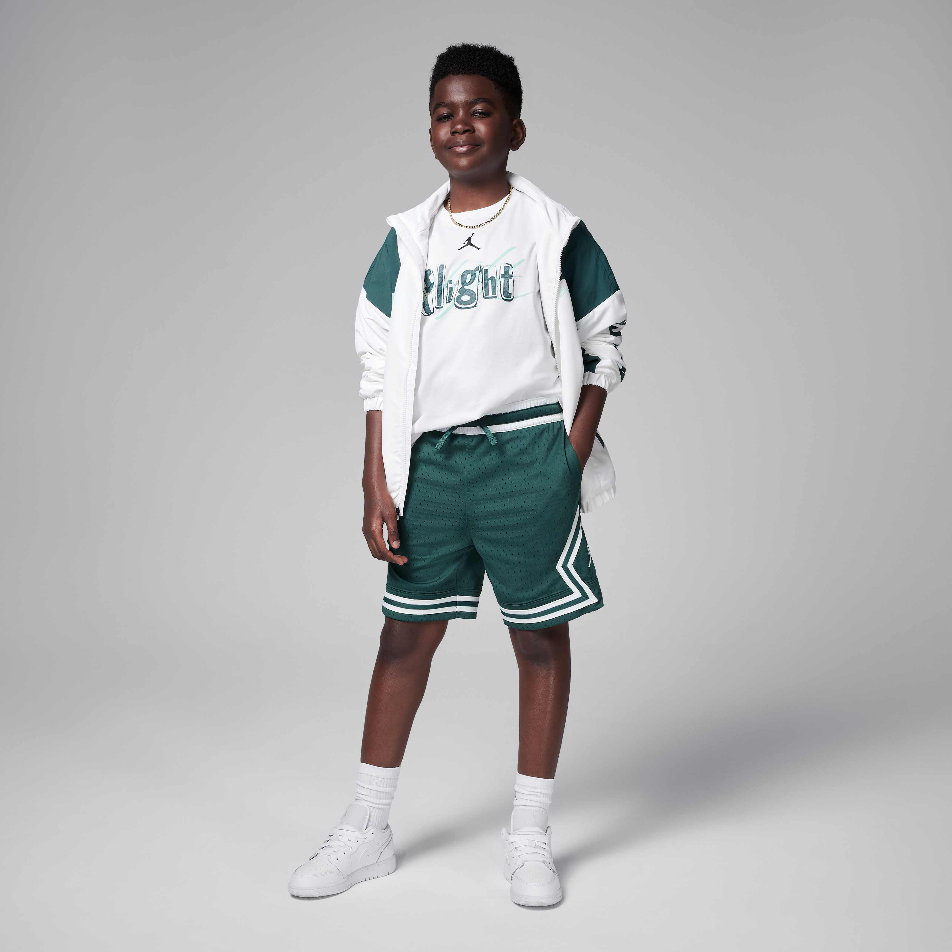 جوردن سبورت image number 6