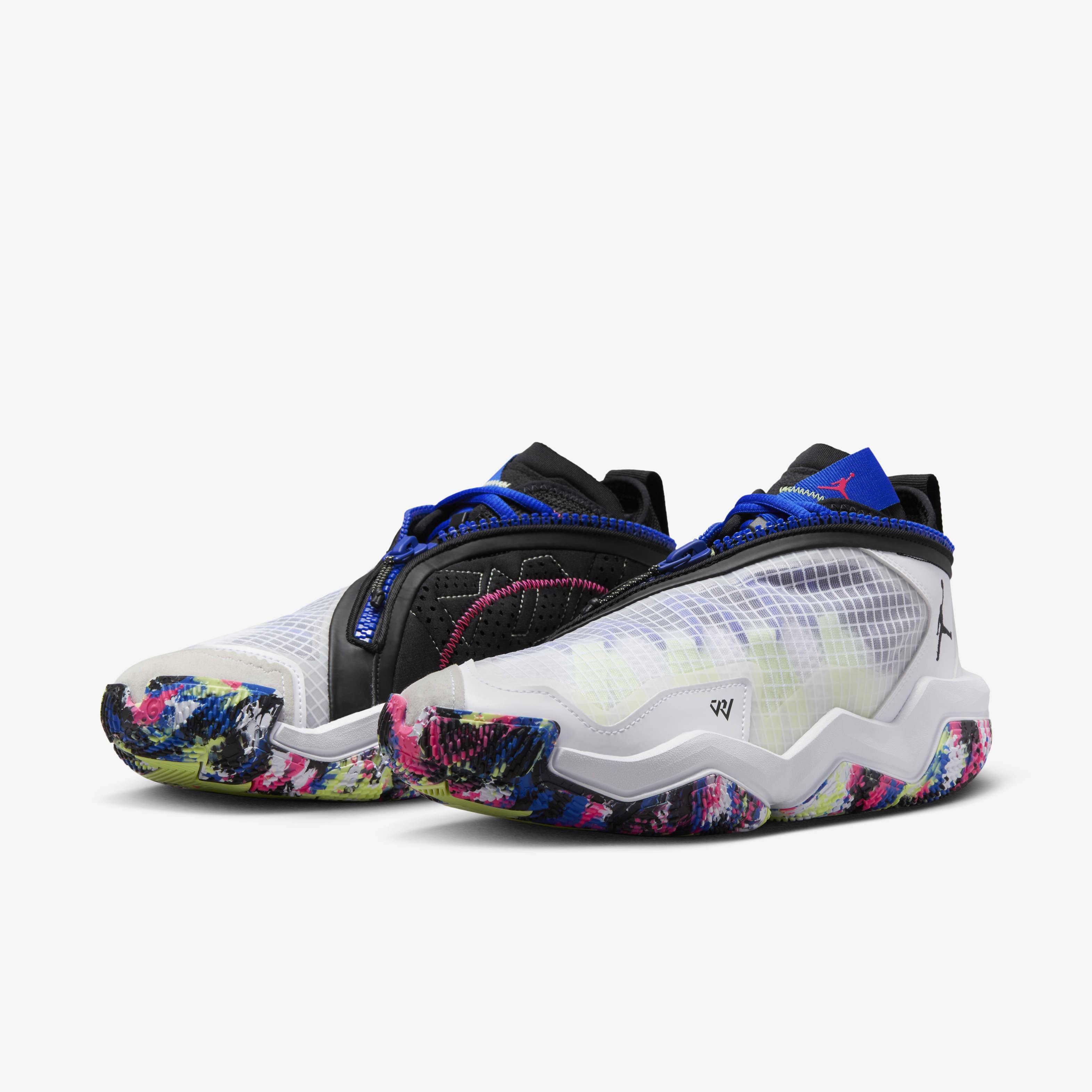 جوردن واي نوت 6 image number 4