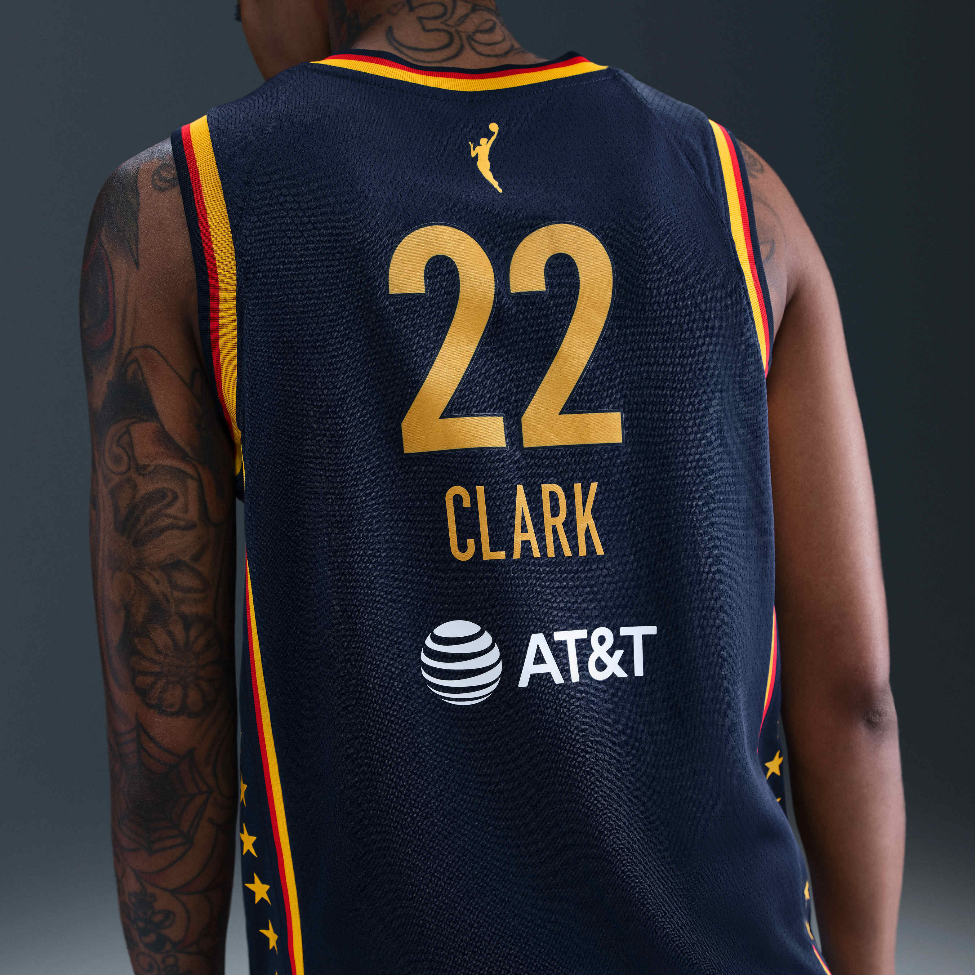 Caitlin Clark Indiana Fever Explorer Edition image number 3