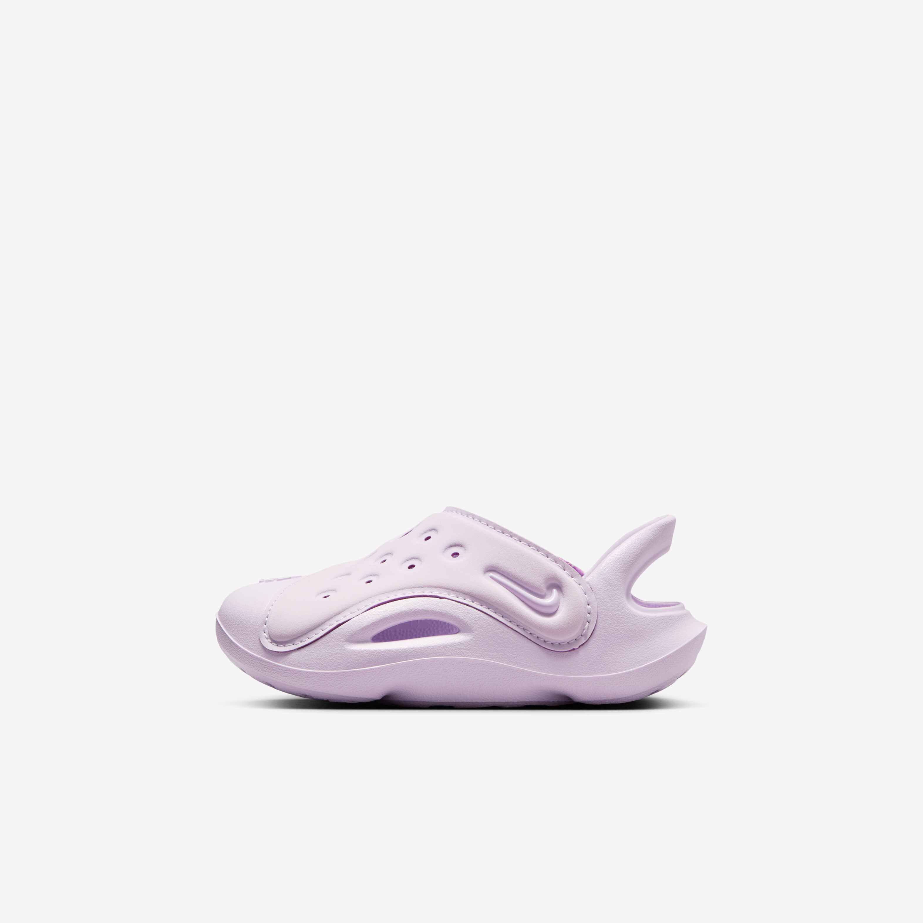 Nike Aqua Swoosh image number 0