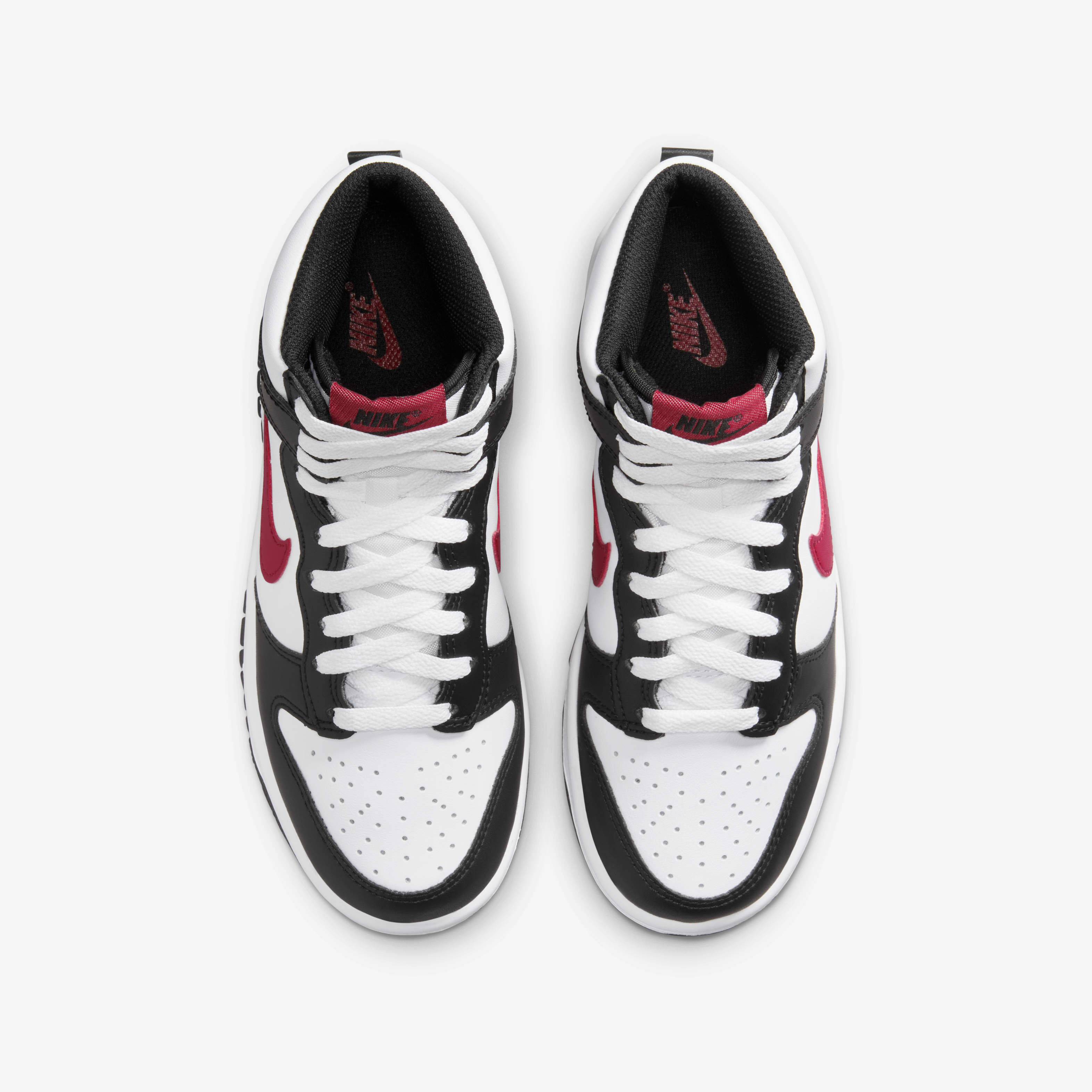 نايكي دانك هاي image number 3