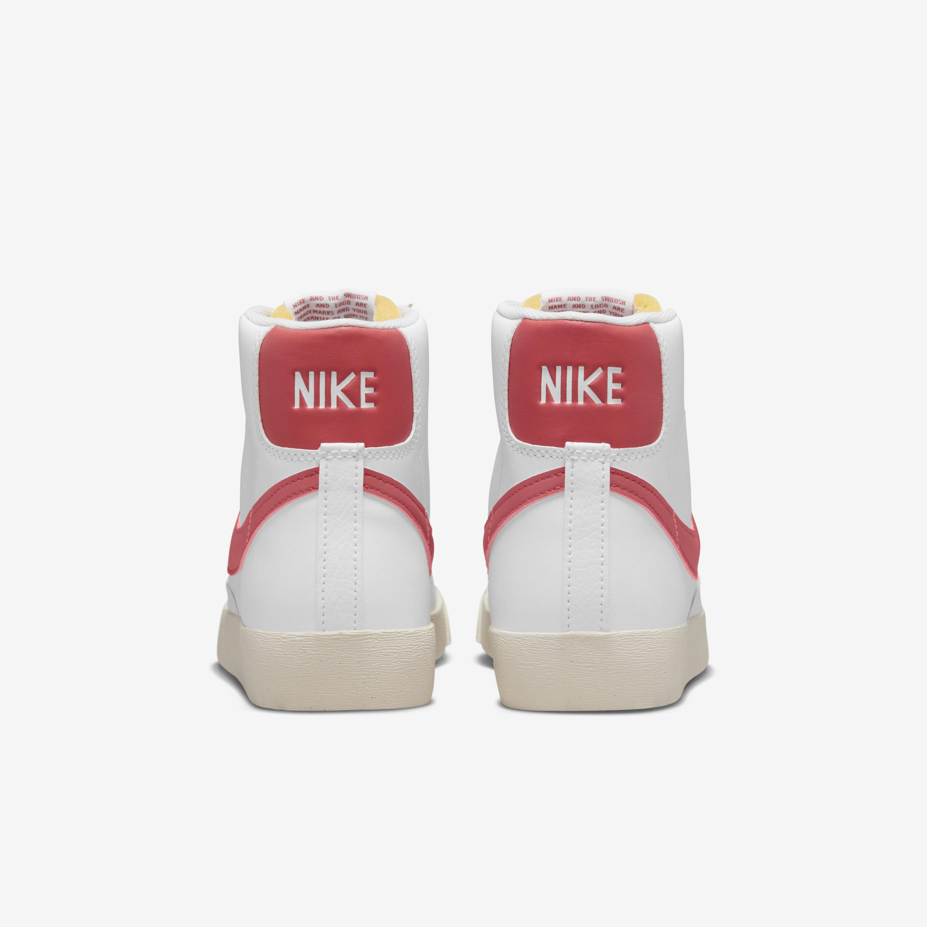 Nike blazer mid prm txt clearance