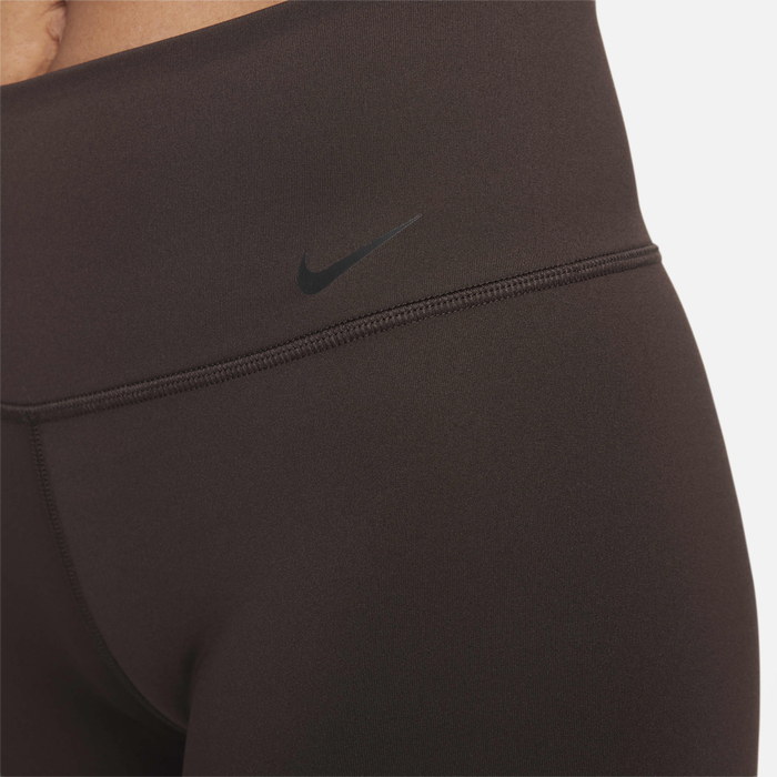 Buy Nike Power Women's Training Trousers Baroque Brown/Black