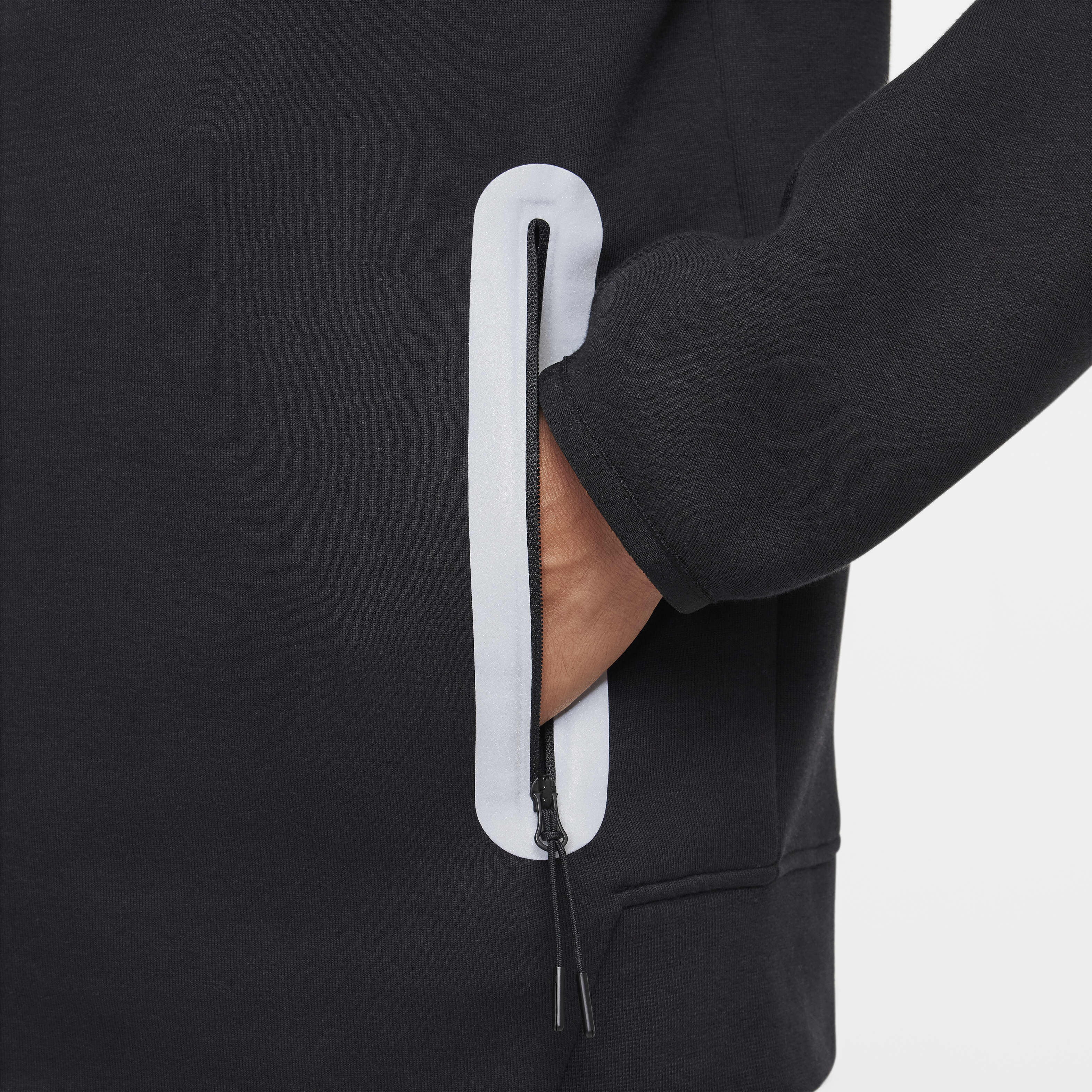 Nike Tech Windrunner image number 5