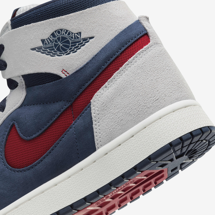 Air Jordan 1 Zoom CMFT 2 image number 7 Air Jordan 1 Zoom CMFT 2 image number 7