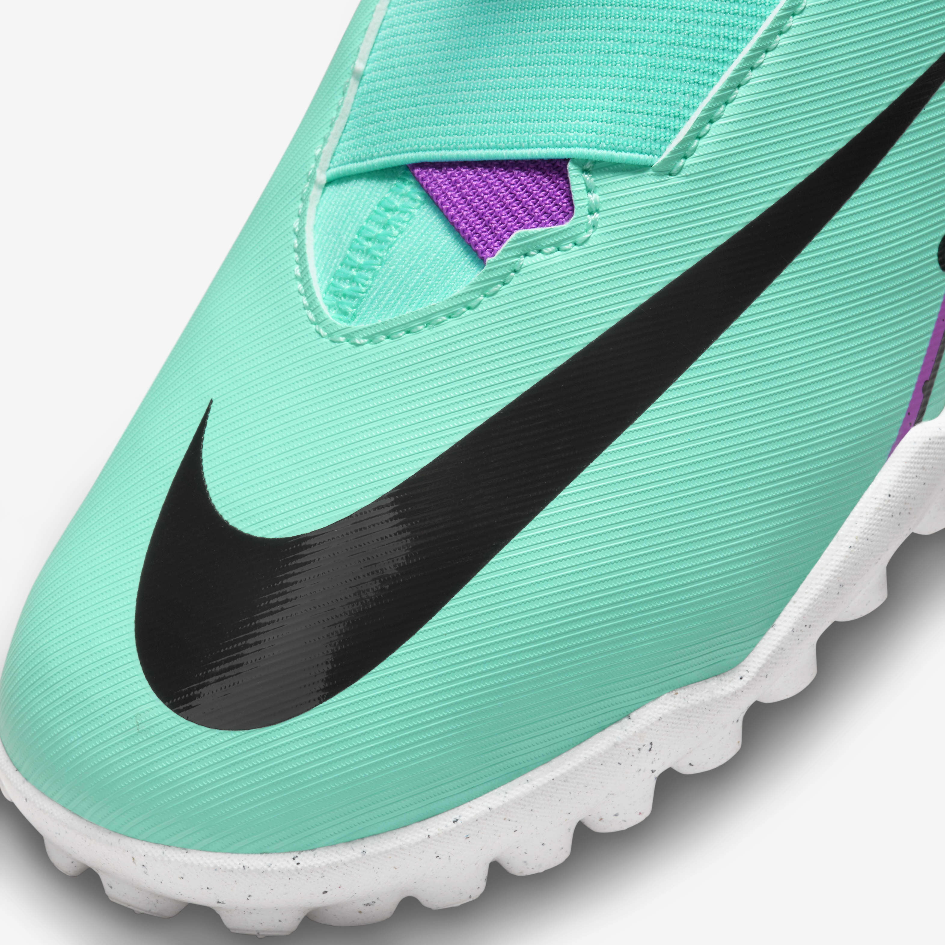 نايكي جونيور ميركيوريال سوبرفلاي 9 اكاديمي image number 6