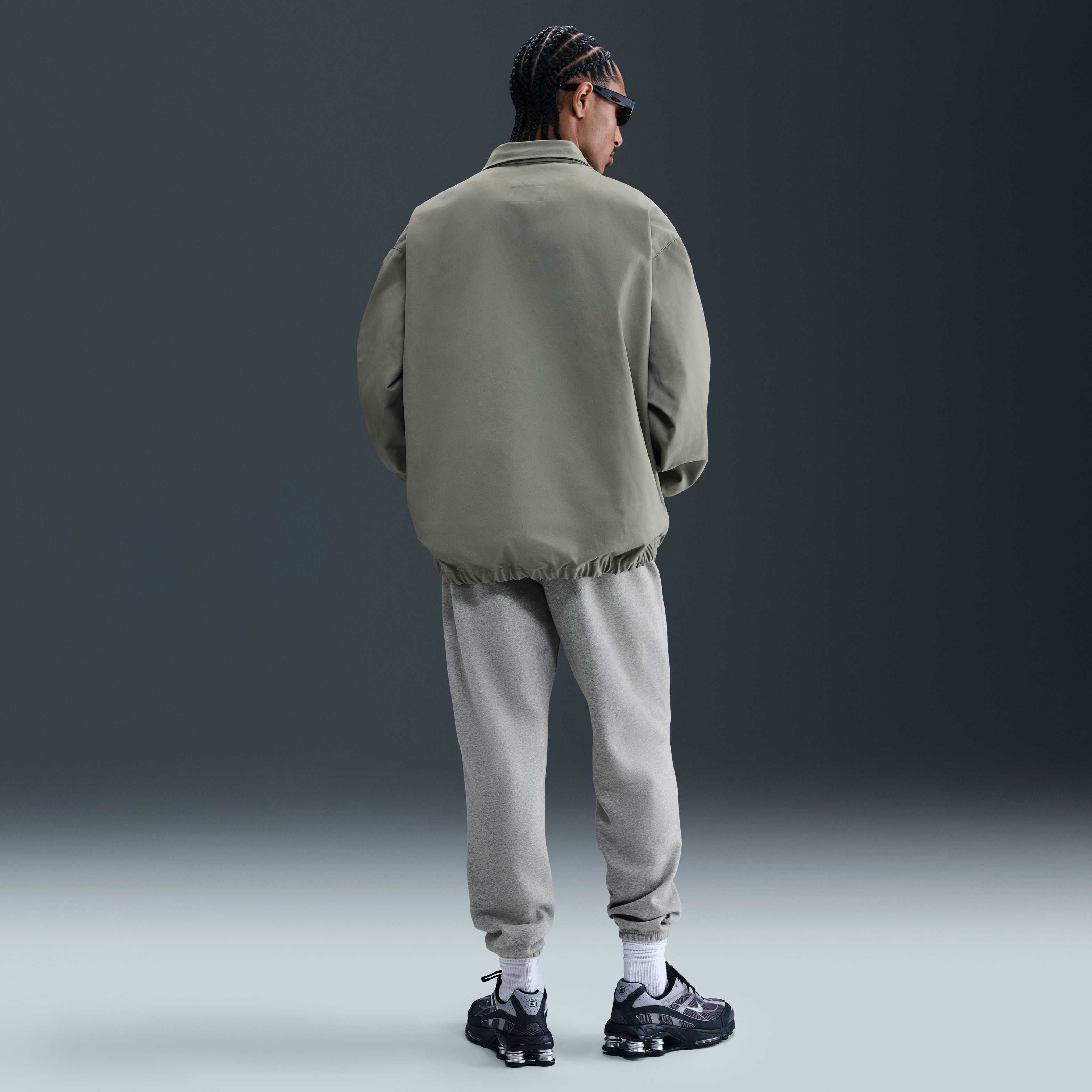 نايكي كلوب image number 3