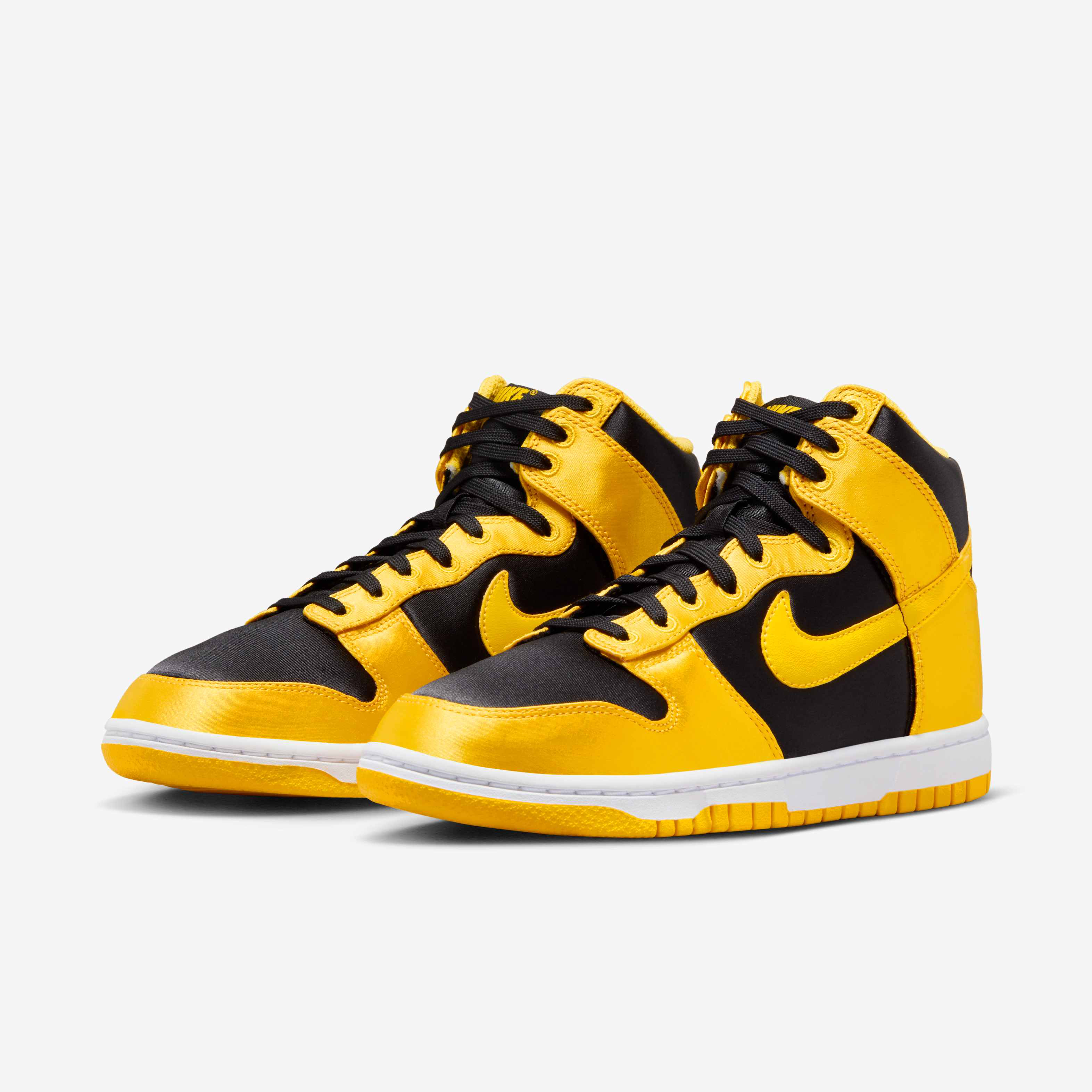 Nike Dunk High image number 5
