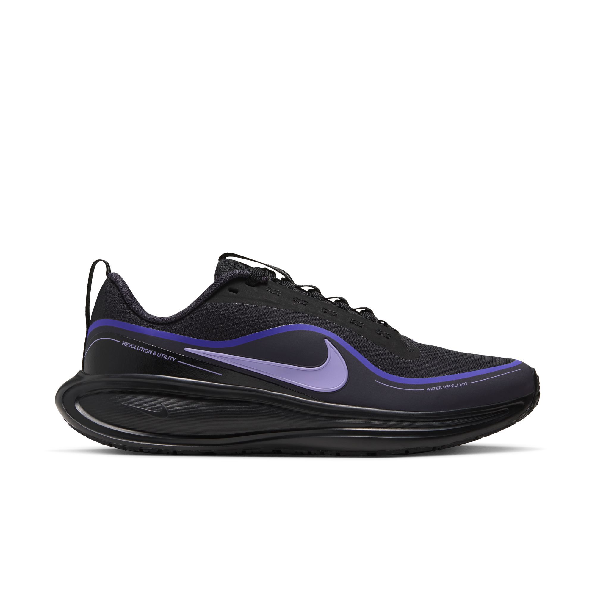 Nike Revolution 8 Utility image number 5
