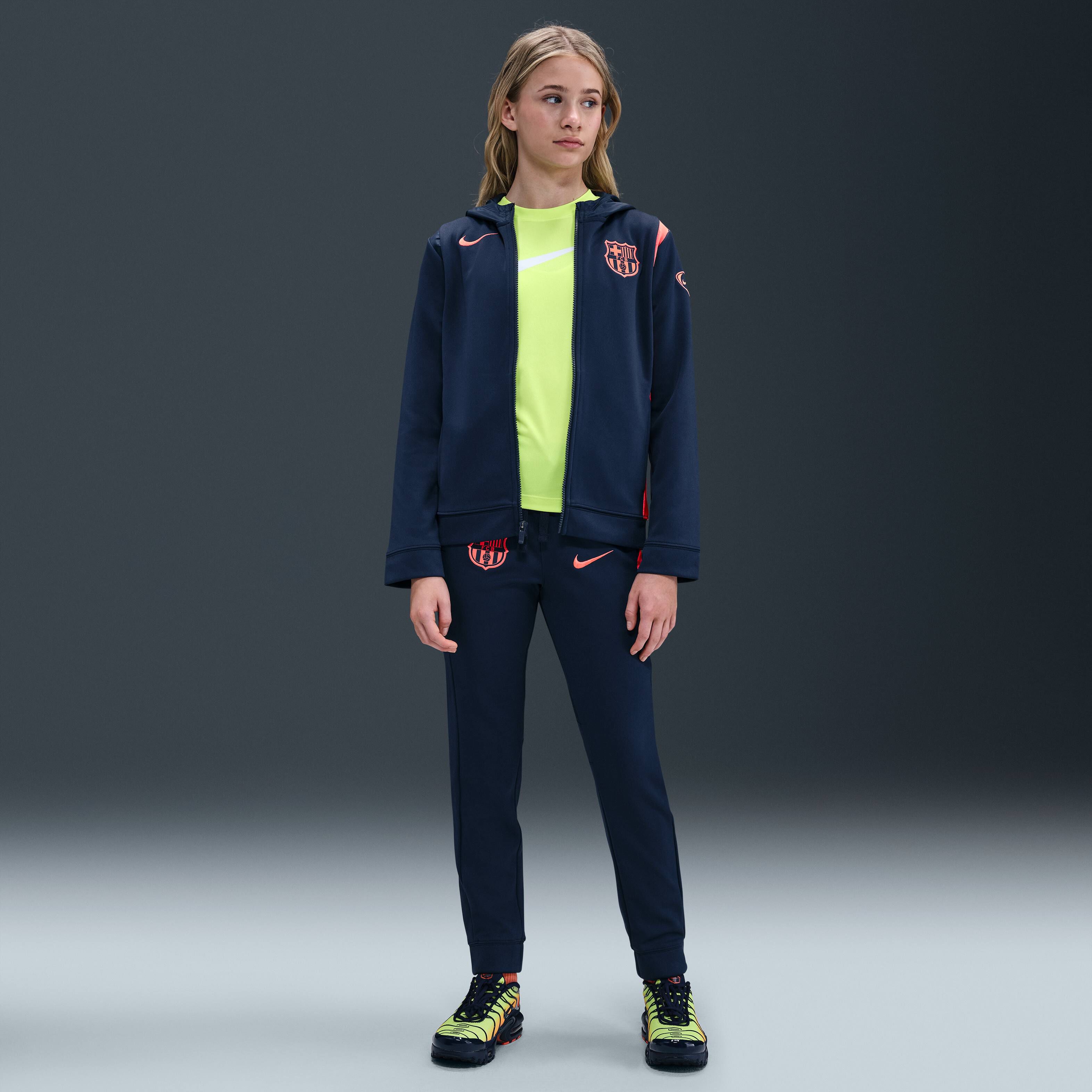 F.C. Barcelona Third image number 0