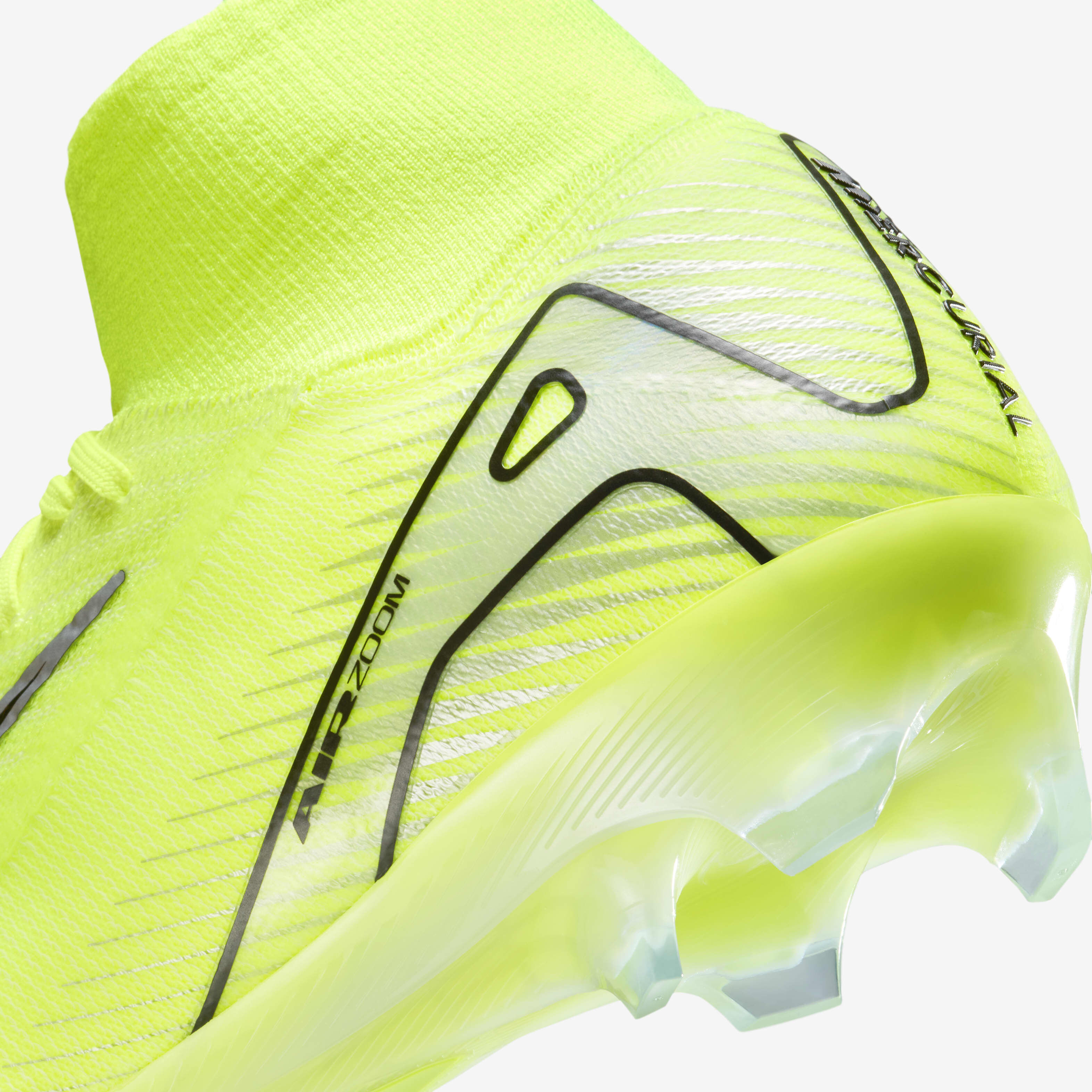 Buy Nike Mercurial Superfly 10 Elite FG High Top Football Boot Nike Kuwait Official