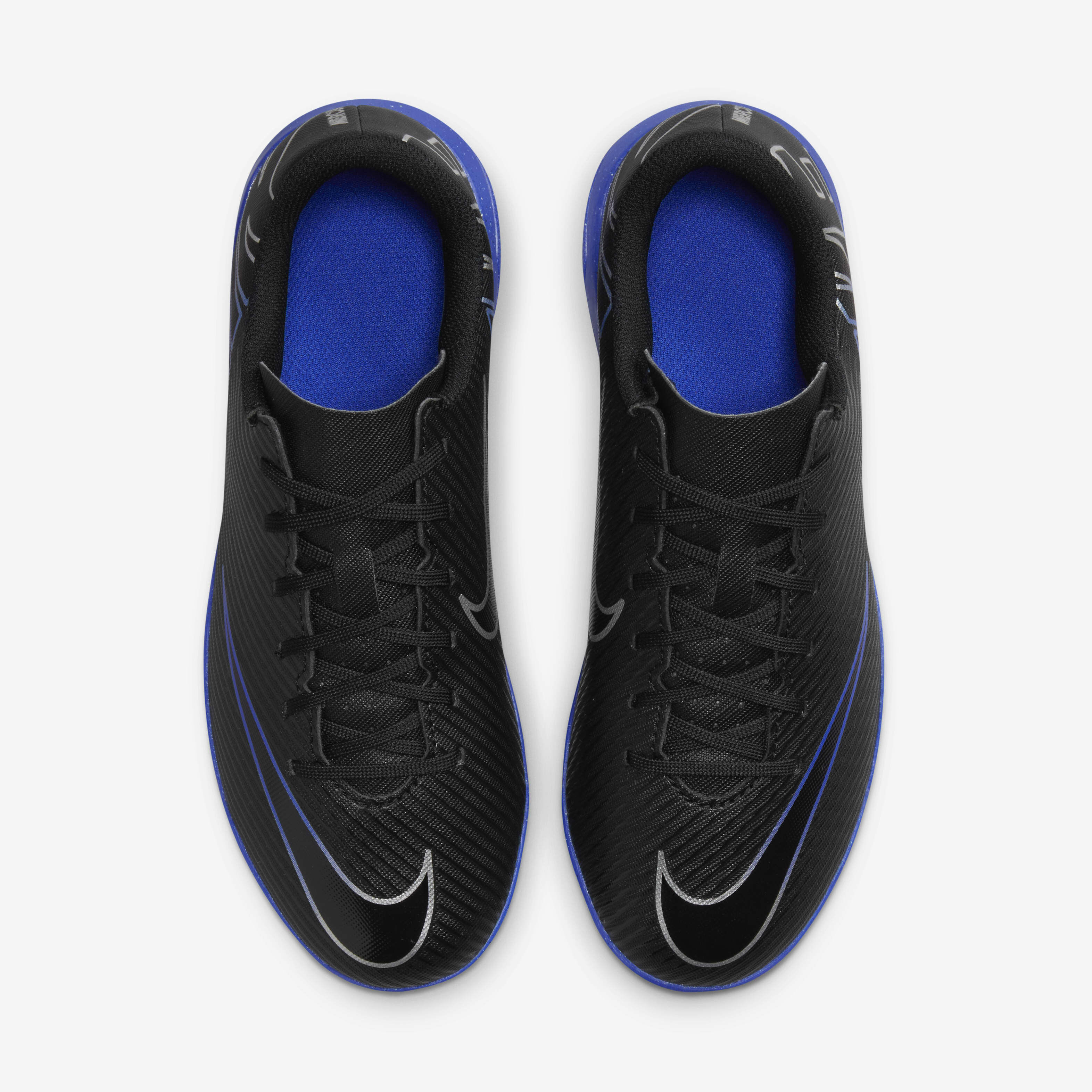 Nike Jr. Mercurial Vapor 15 Club image number 3